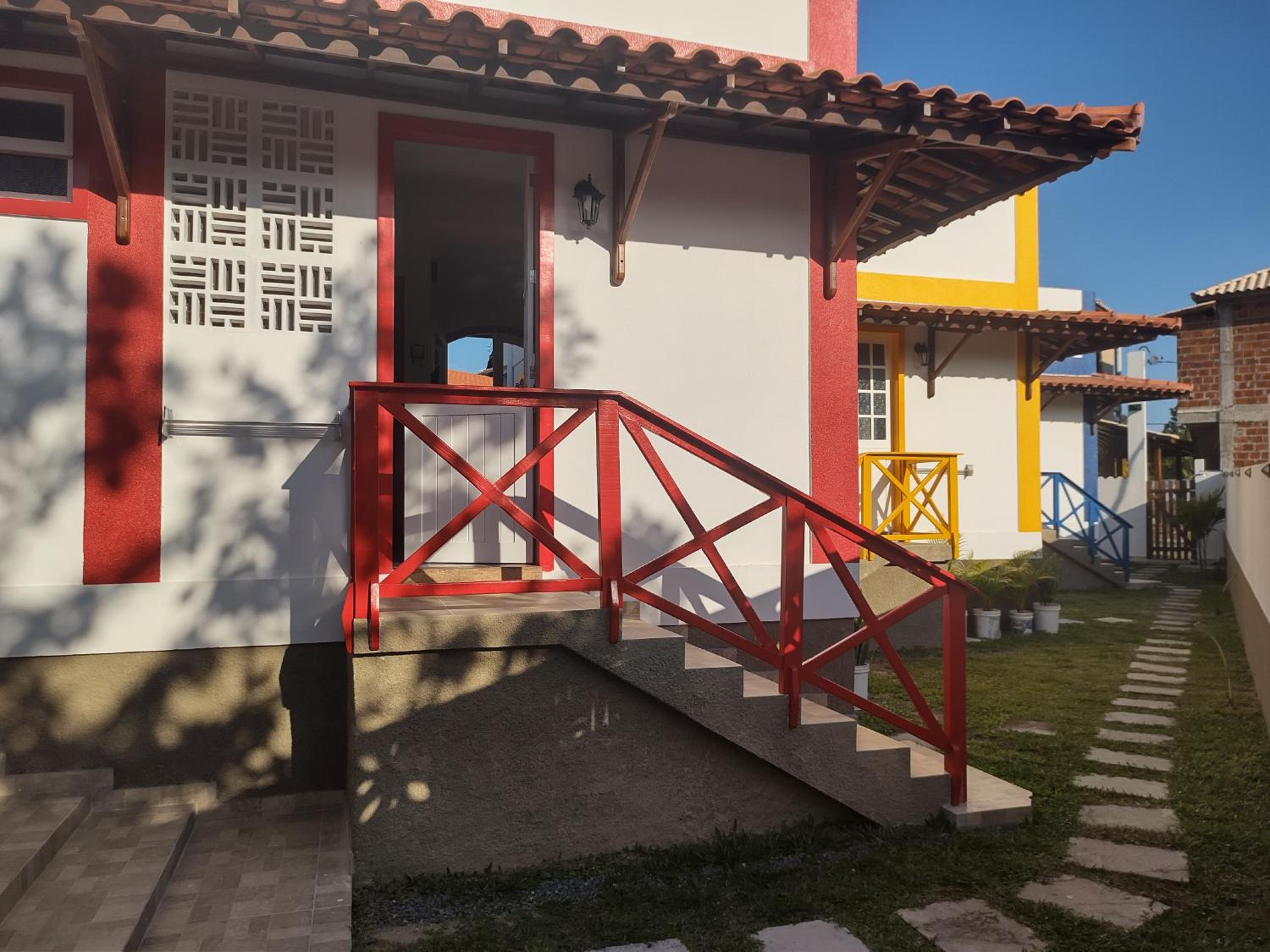 Residencial Olinda de Boipeba
