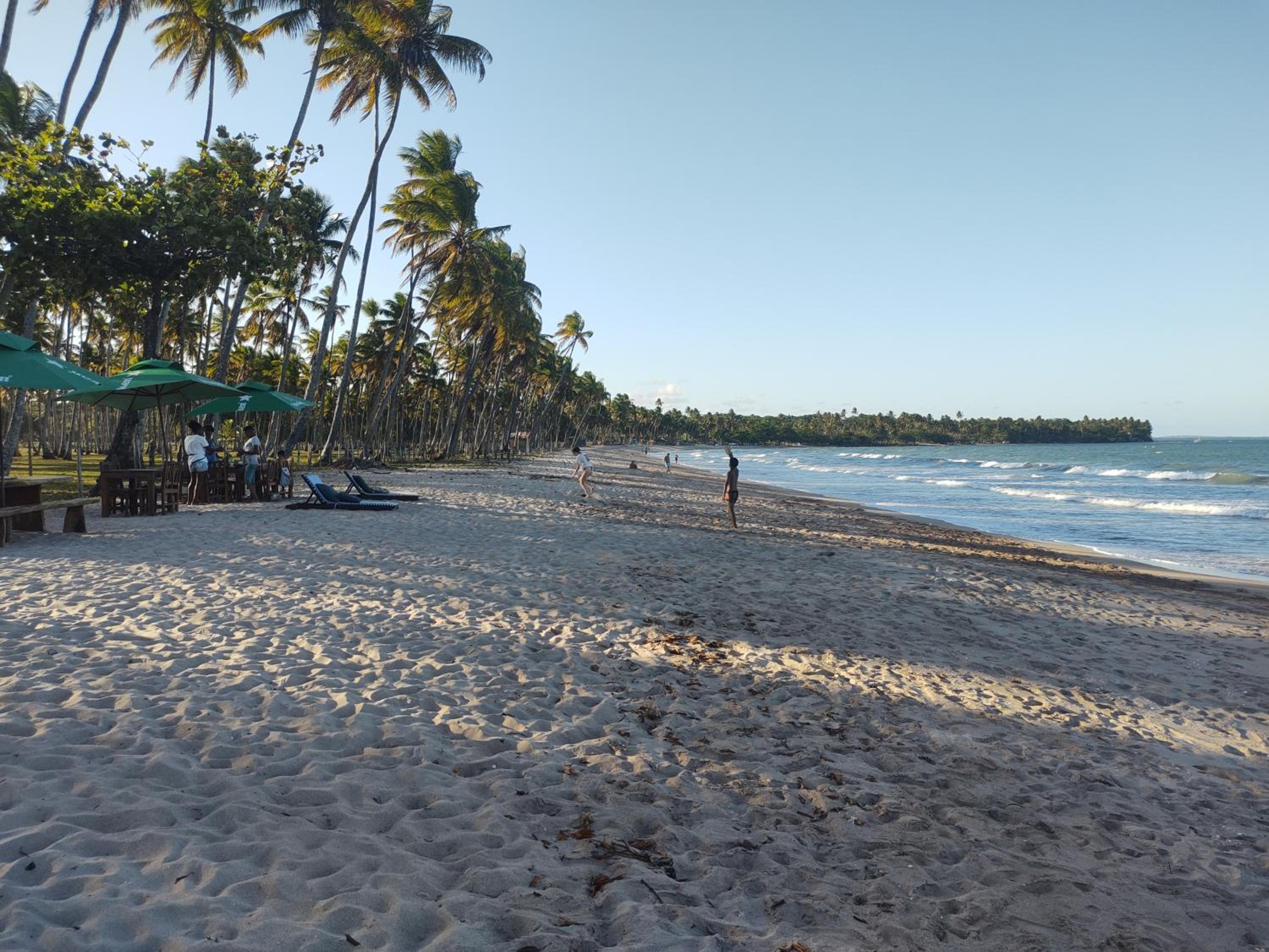 Residencial Olinda de Boipeba