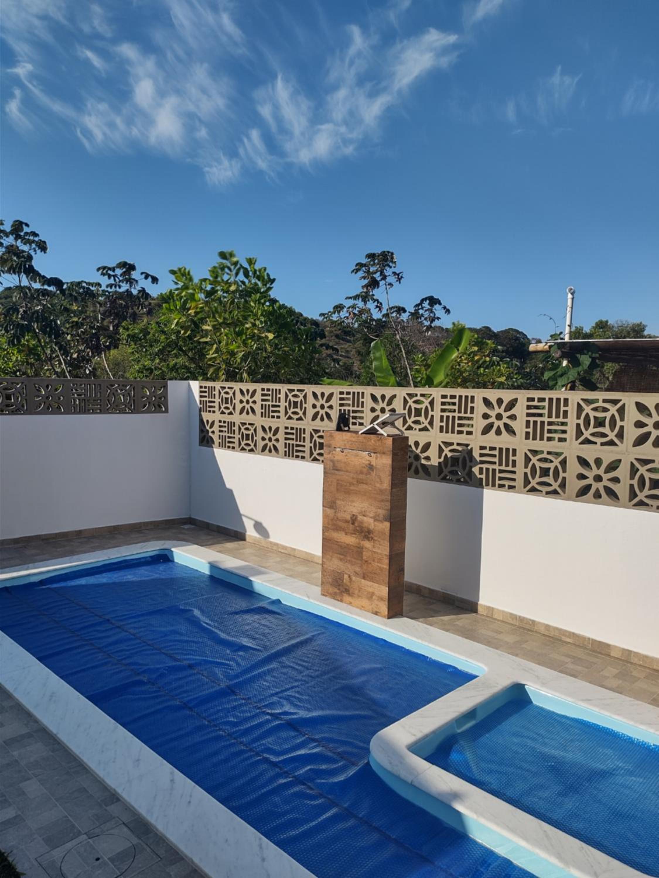 Residencial Olinda de Boipeba