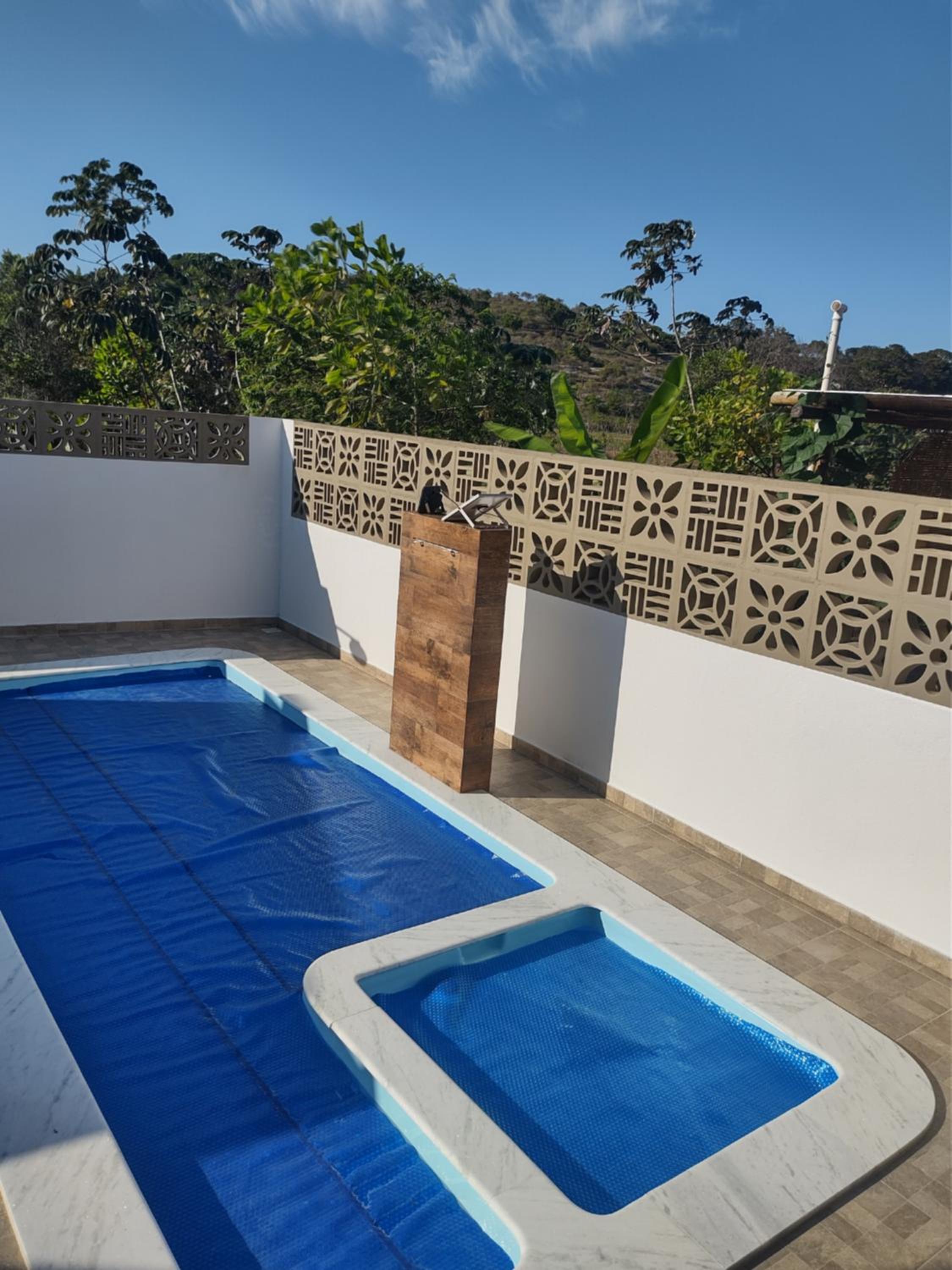 Residencial Olinda de Boipeba