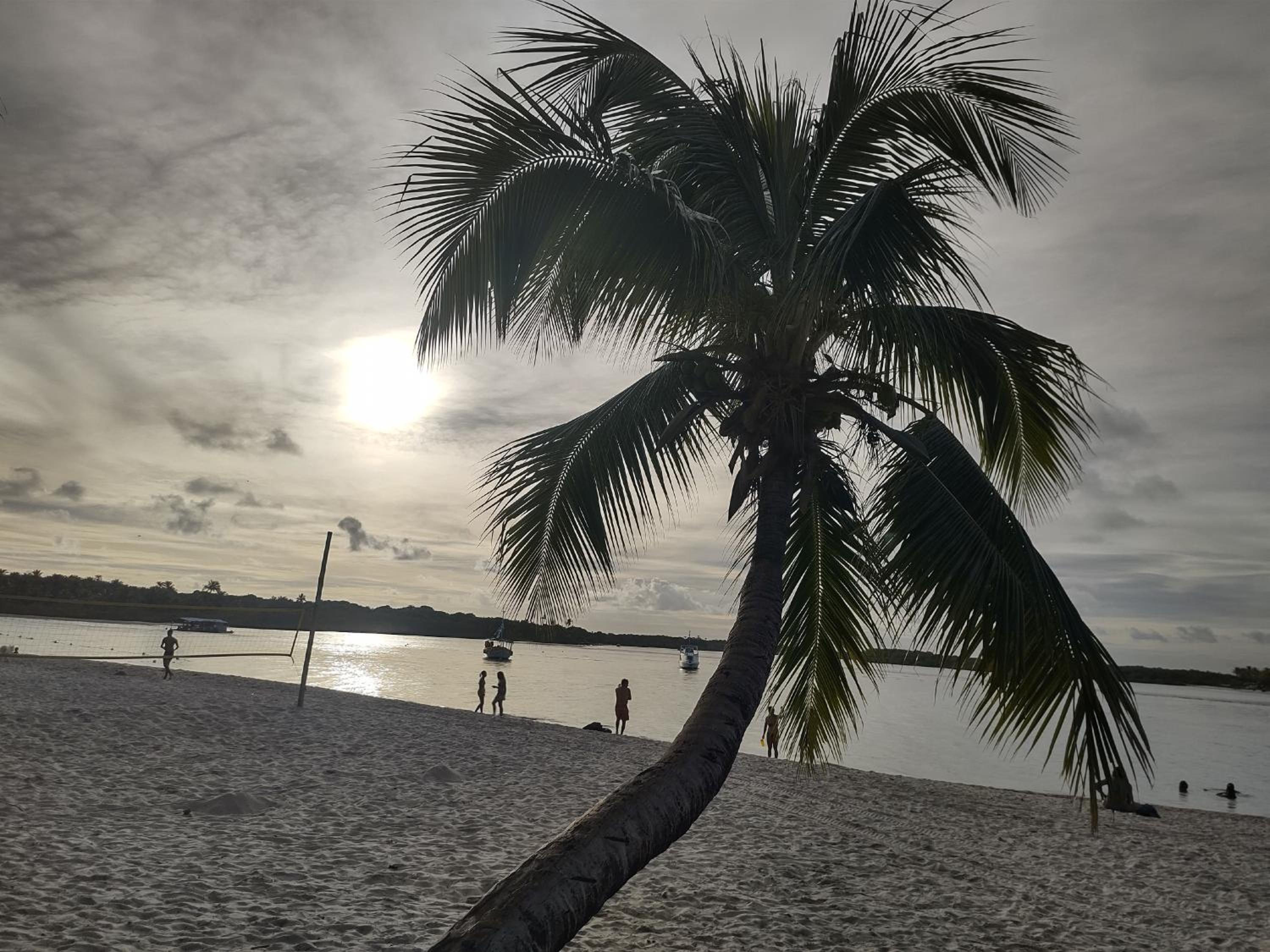 Residencial Olinda de Boipeba
