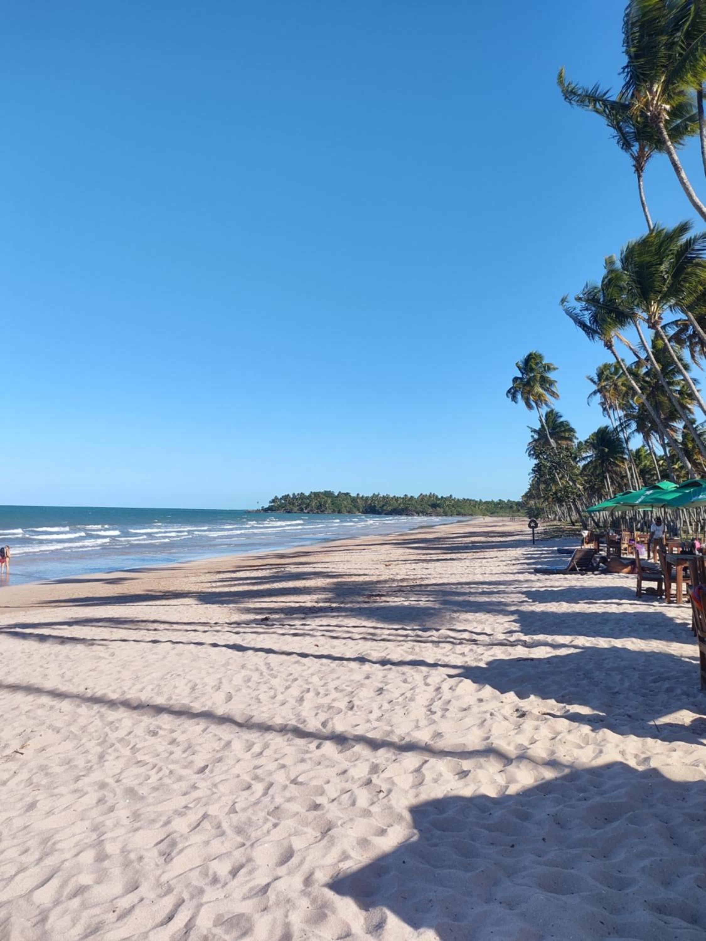 Residencial Olinda de Boipeba