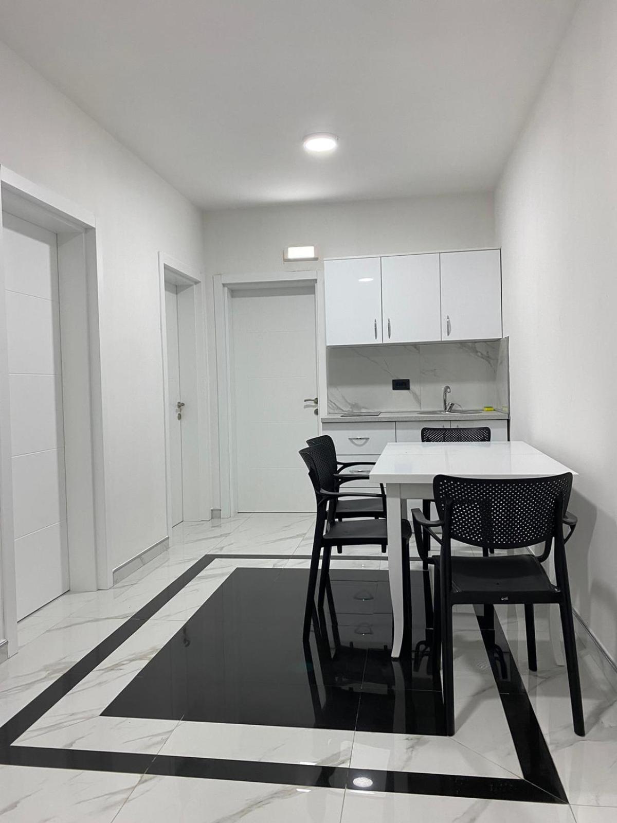 Nejla Apartmani Stoj