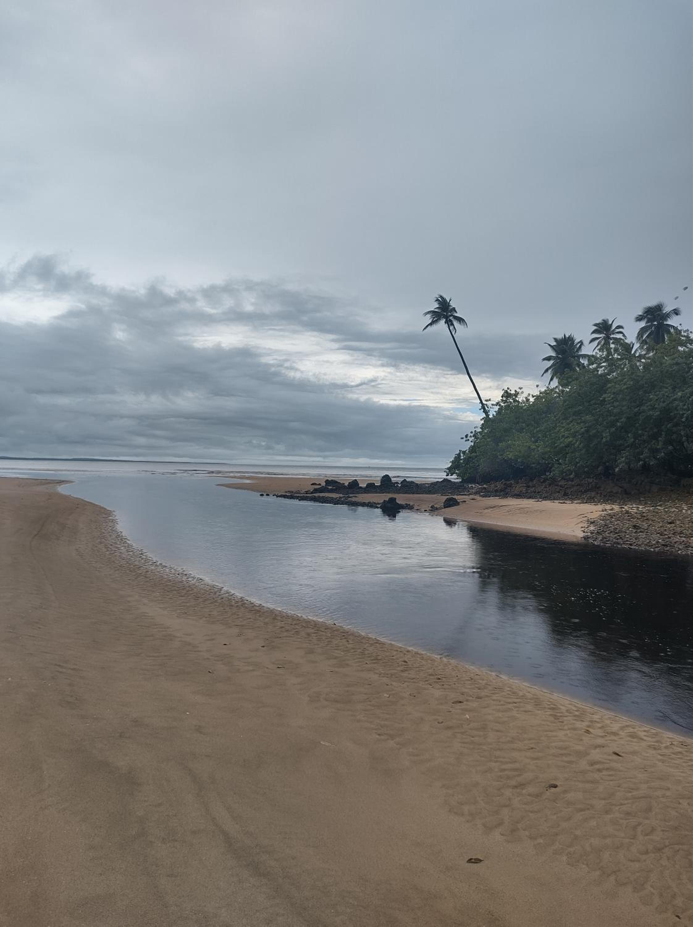 Residencial Olinda de Boipeba
