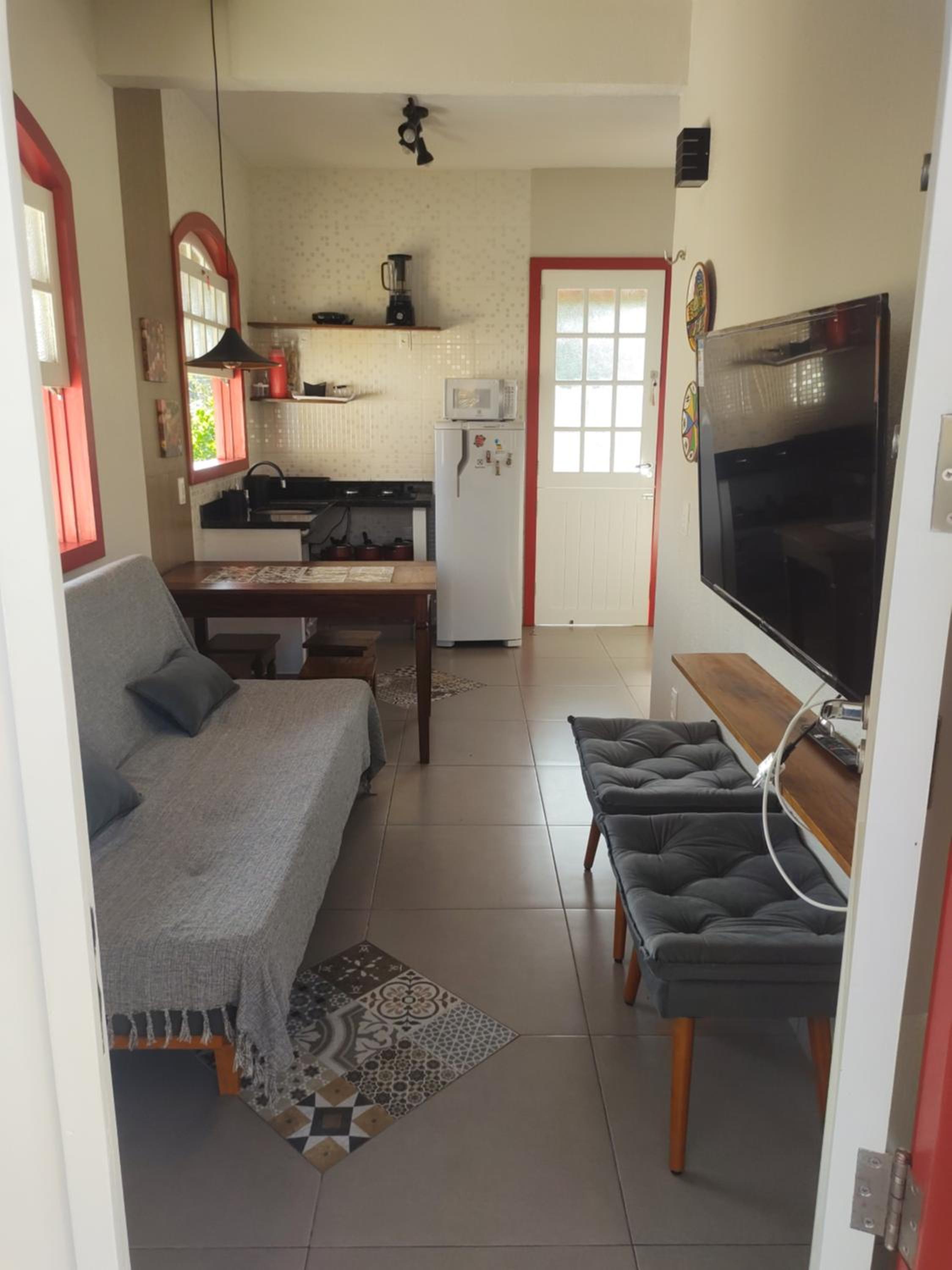 Residencial Olinda de Boipeba