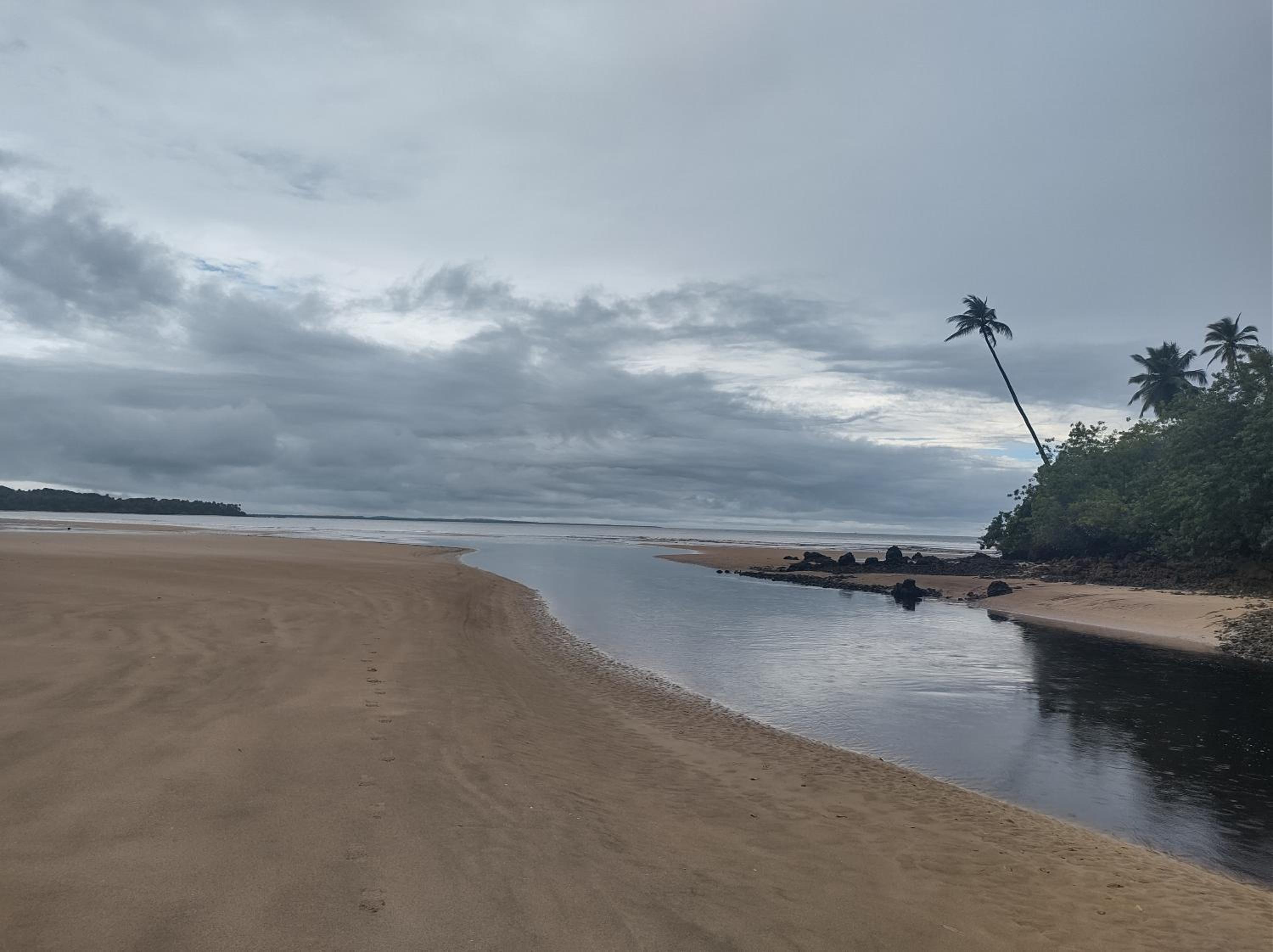 Residencial Olinda de Boipeba