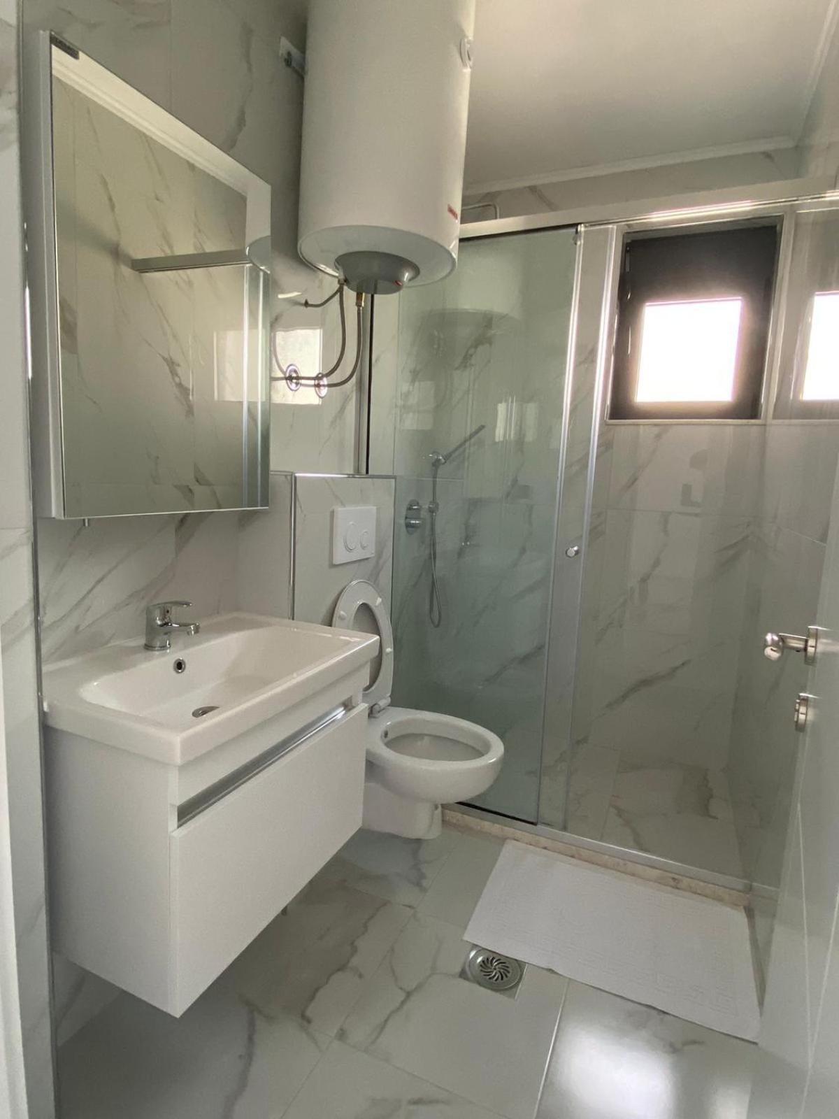 Nejla Apartmani Stoj