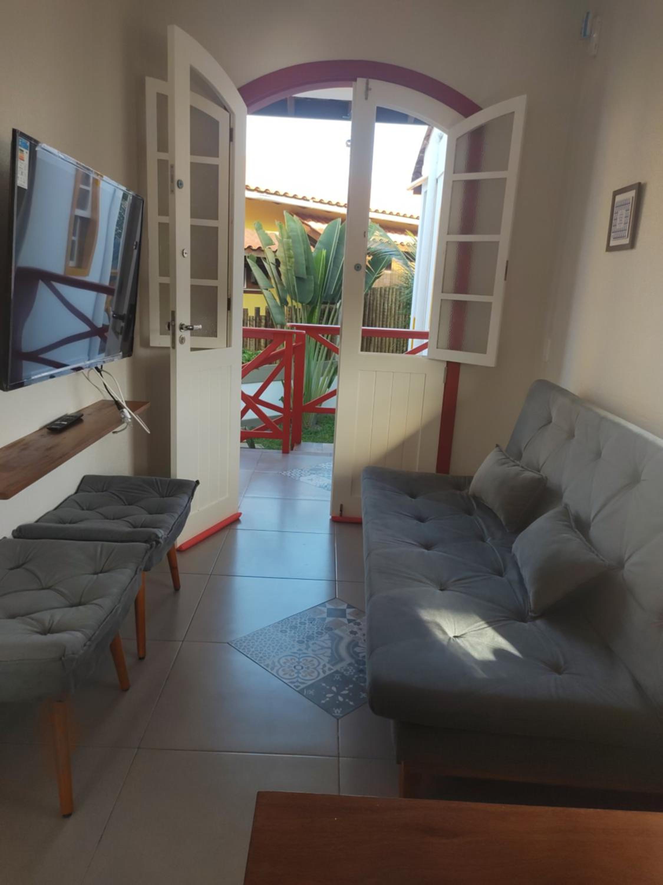 Residencial Olinda de Boipeba