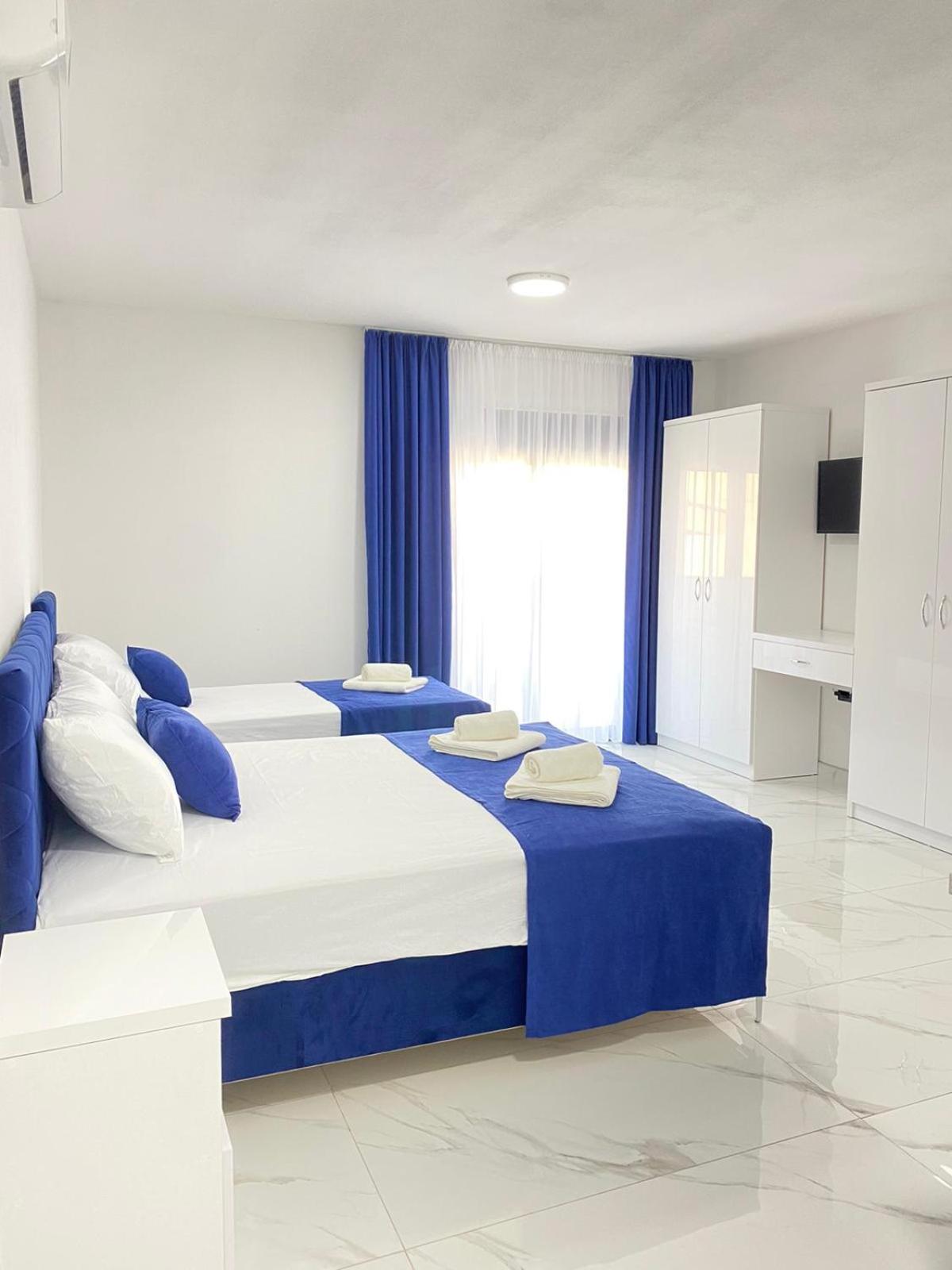 Nejla Apartmani Stoj