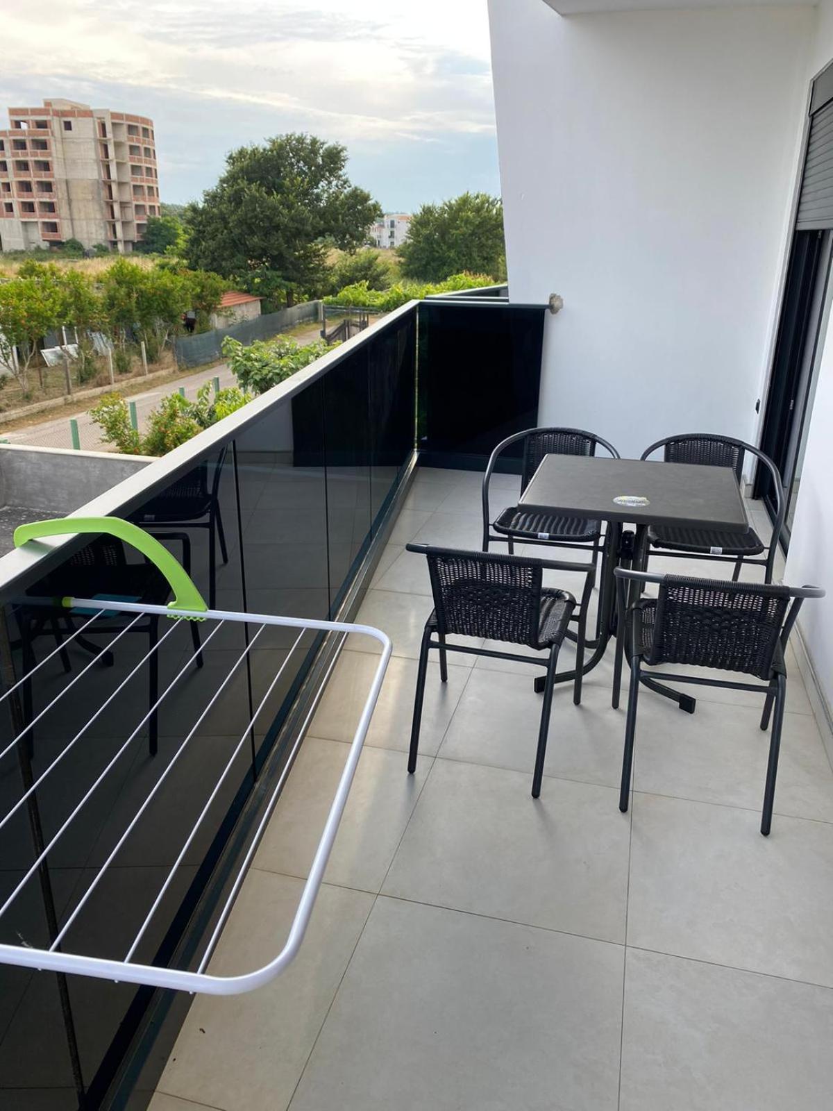 Nejla Apartmani Stoj