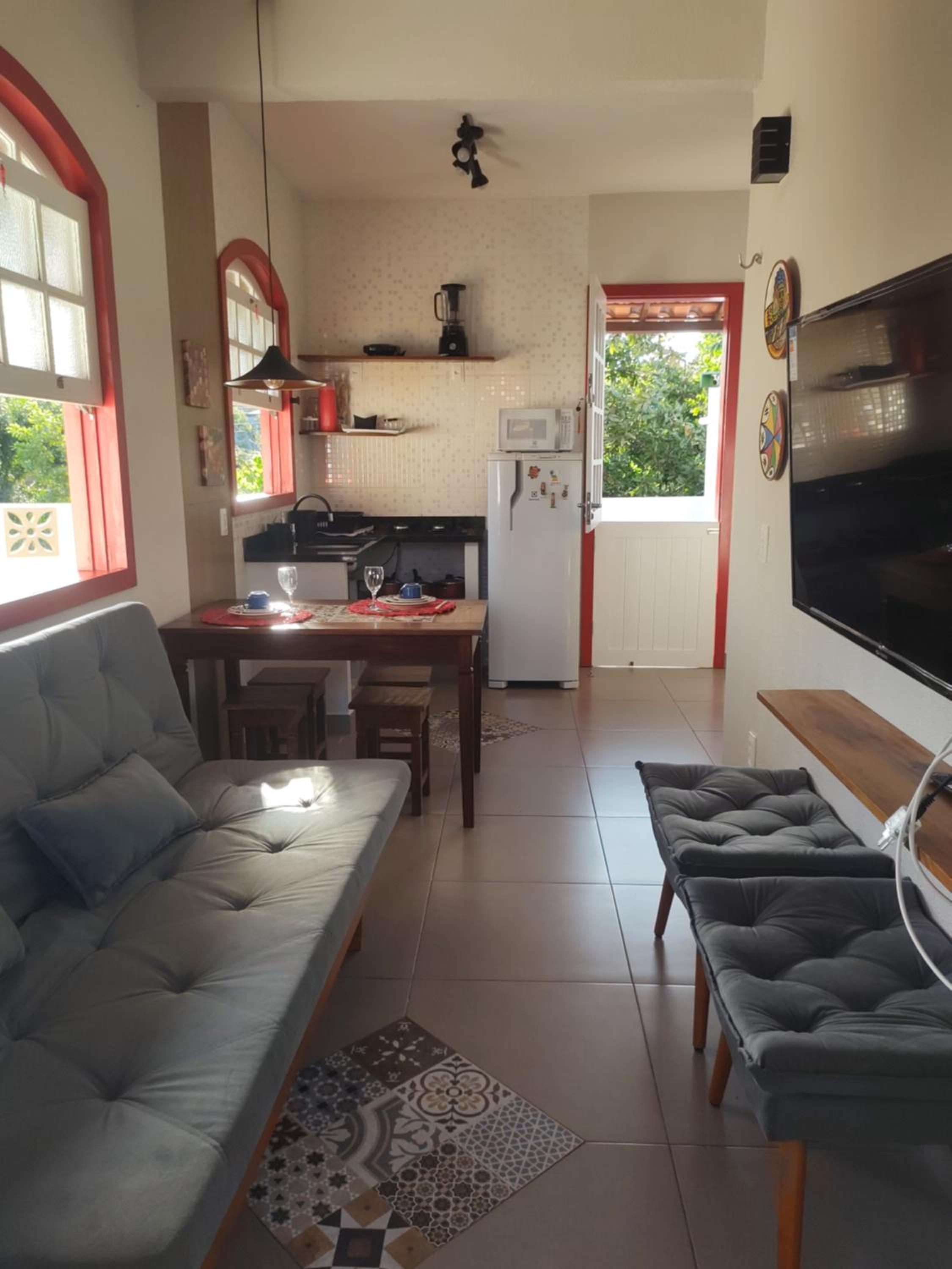 Residencial Olinda de Boipeba