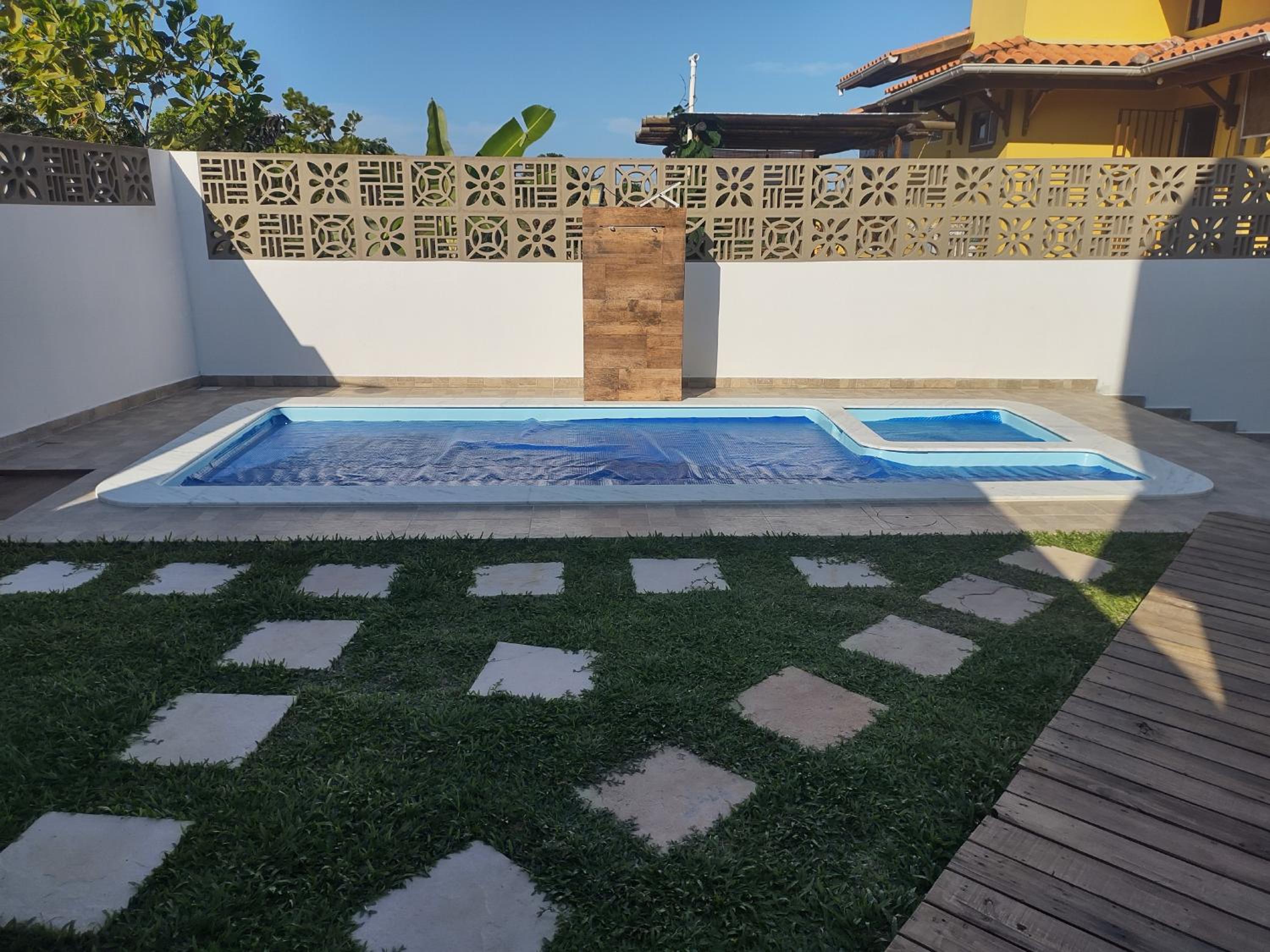 Residencial Olinda de Boipeba
