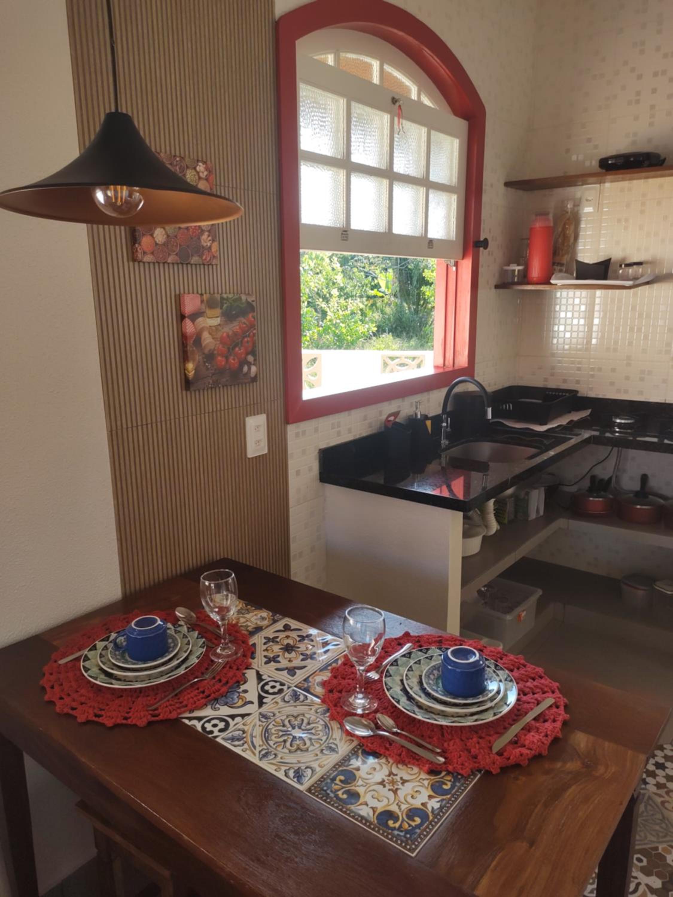 Residencial Olinda de Boipeba