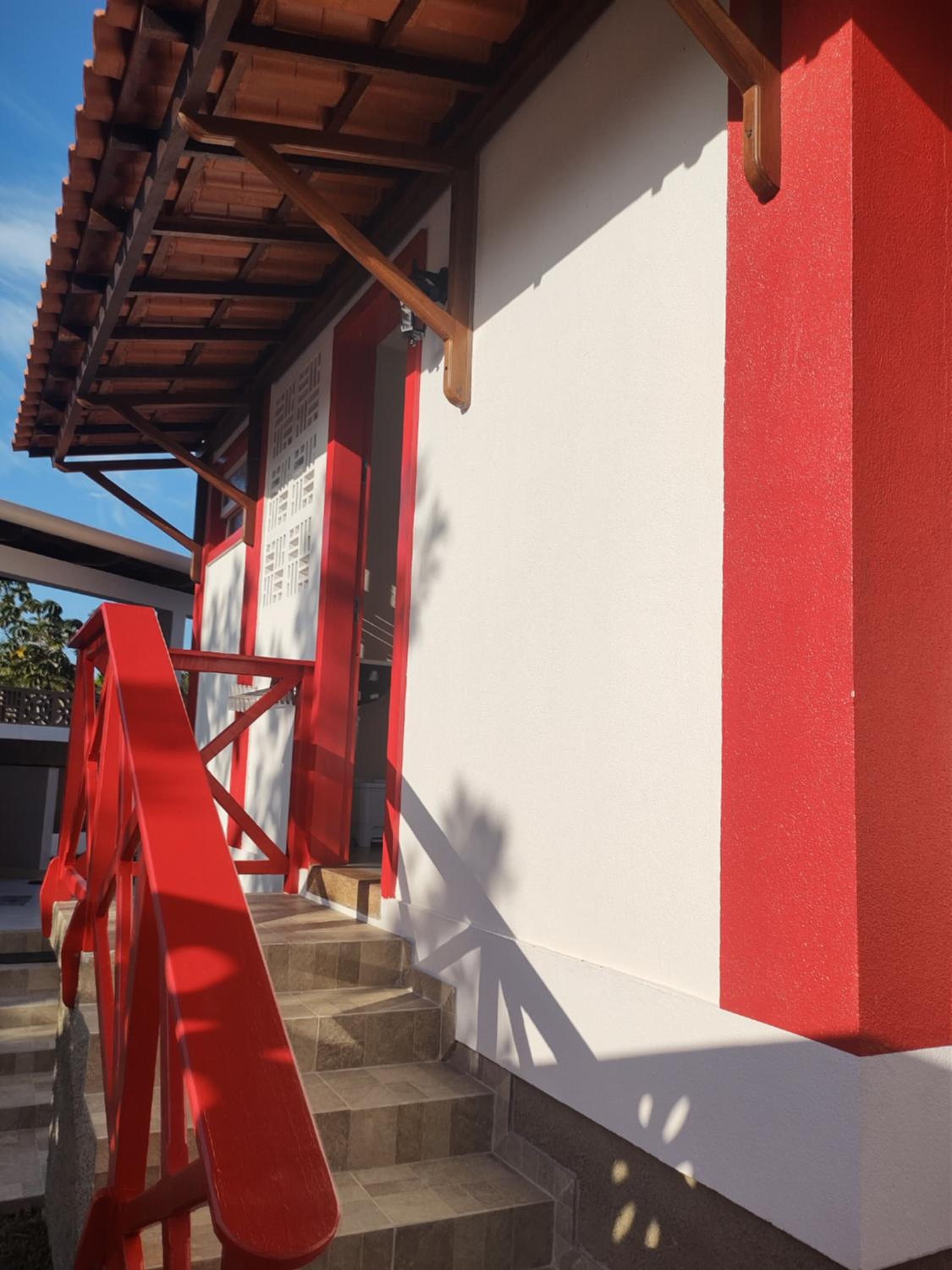 Residencial Olinda de Boipeba