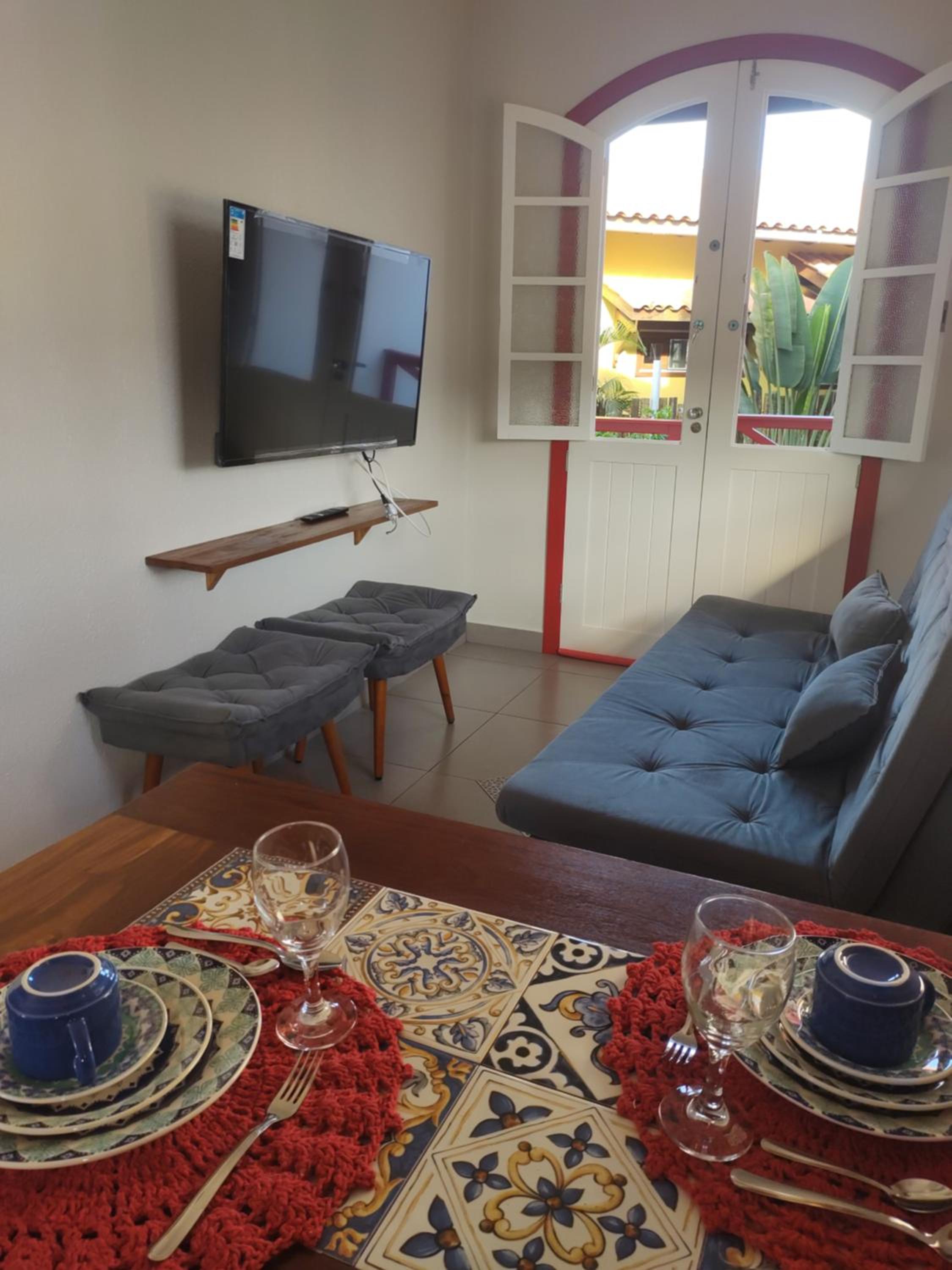Residencial Olinda de Boipeba
