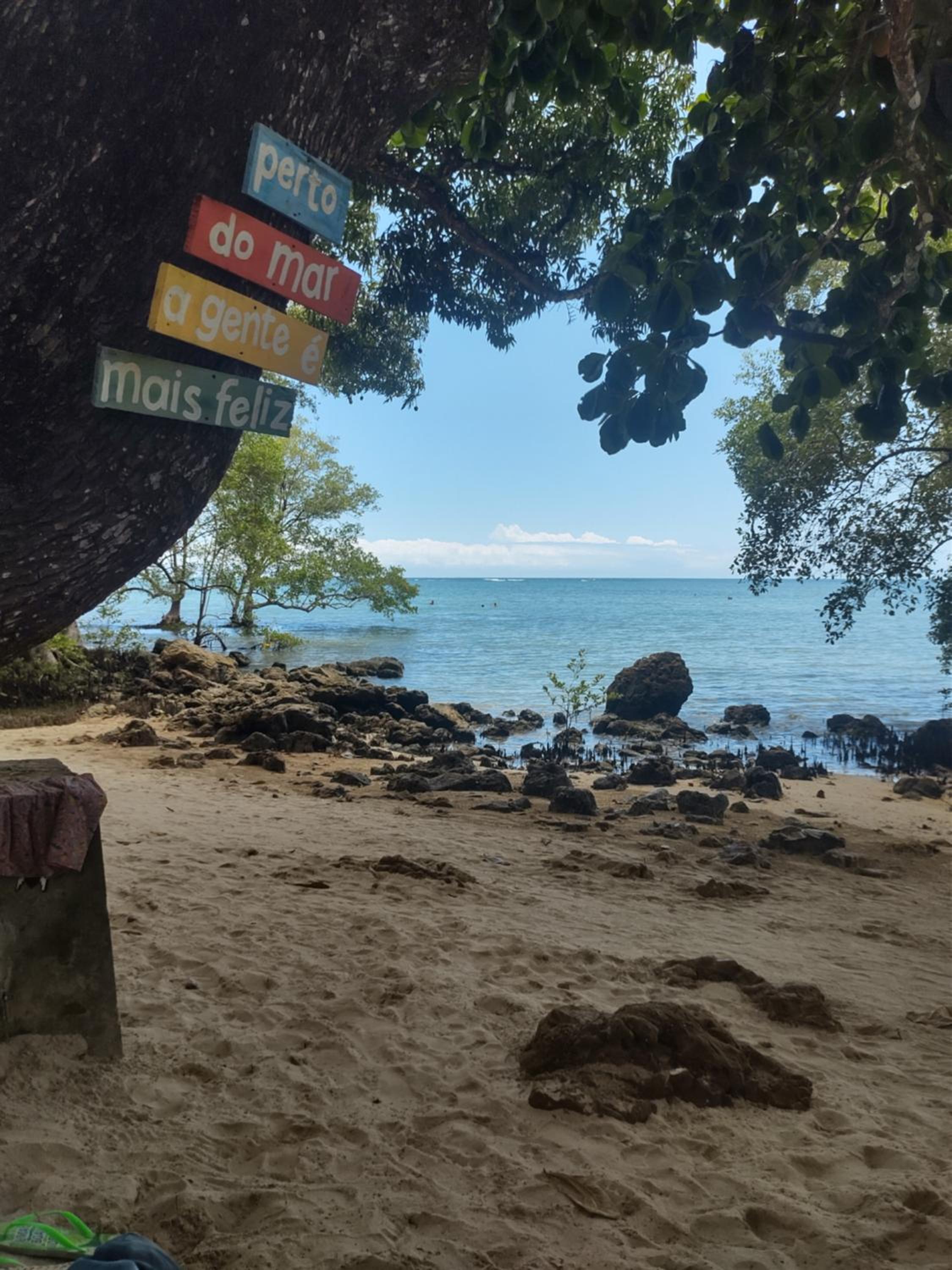Residencial Olinda de Boipeba