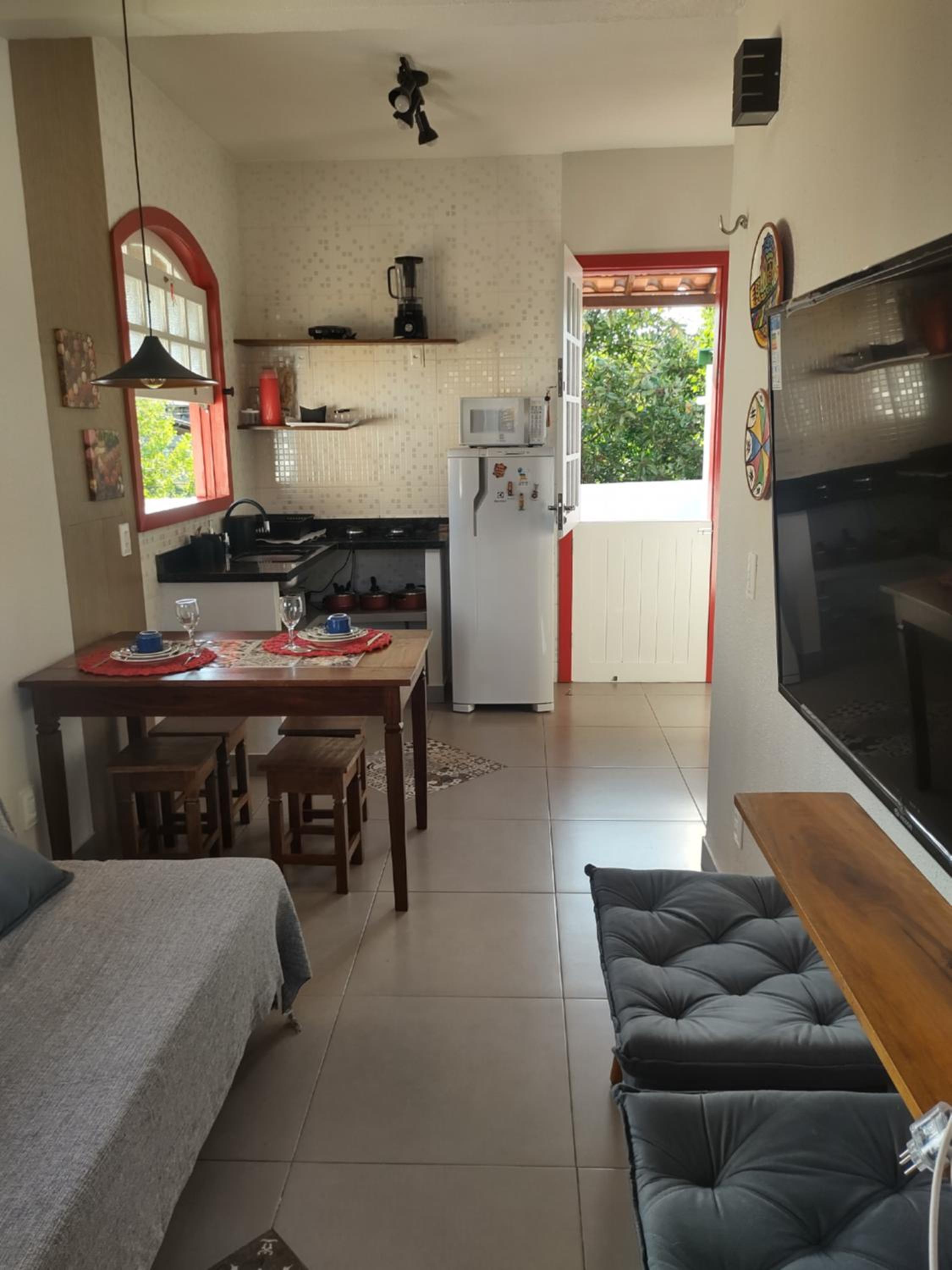 Residencial Olinda de Boipeba