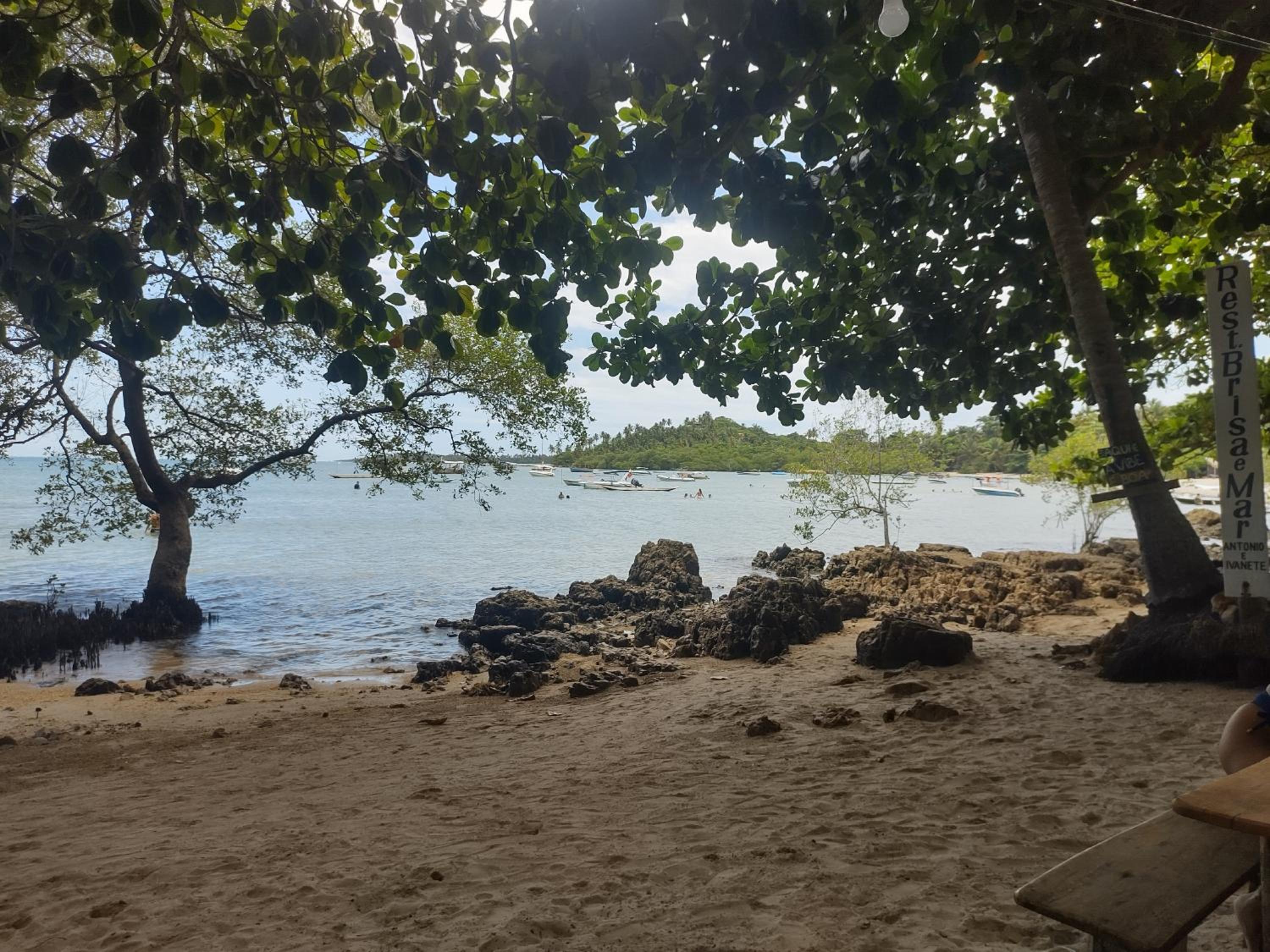 Residencial Olinda de Boipeba