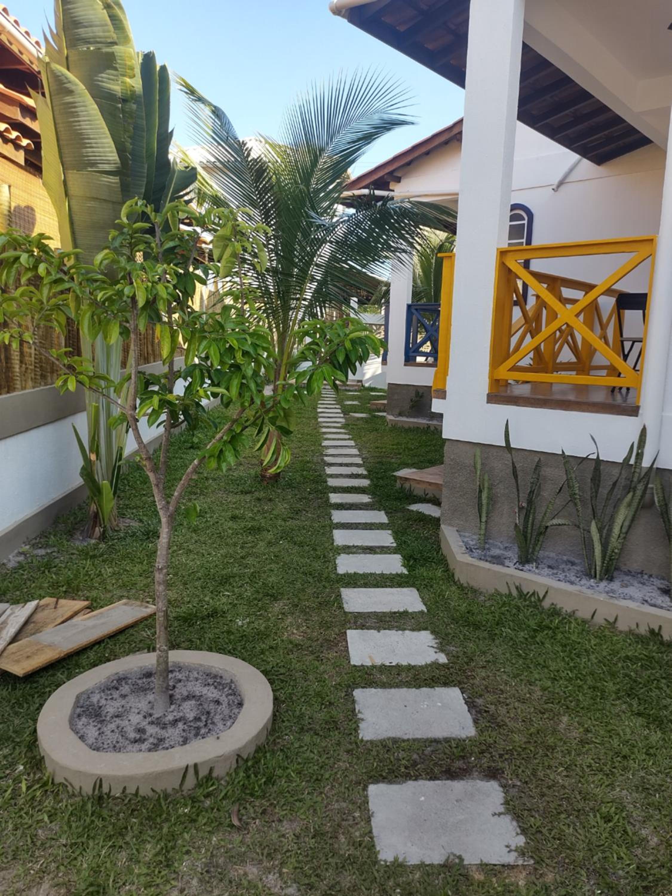 Residencial Olinda de Boipeba