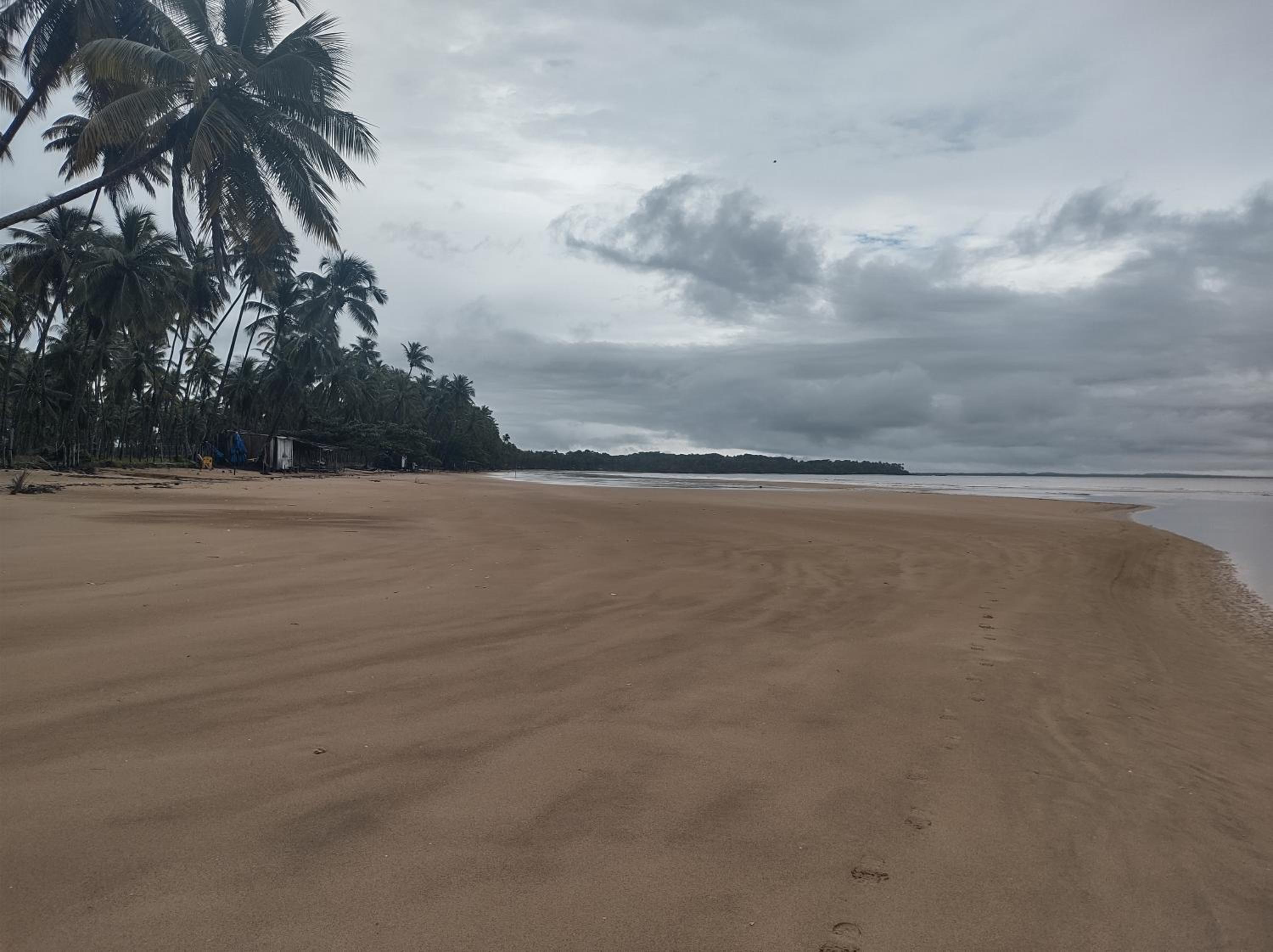 Residencial Olinda de Boipeba