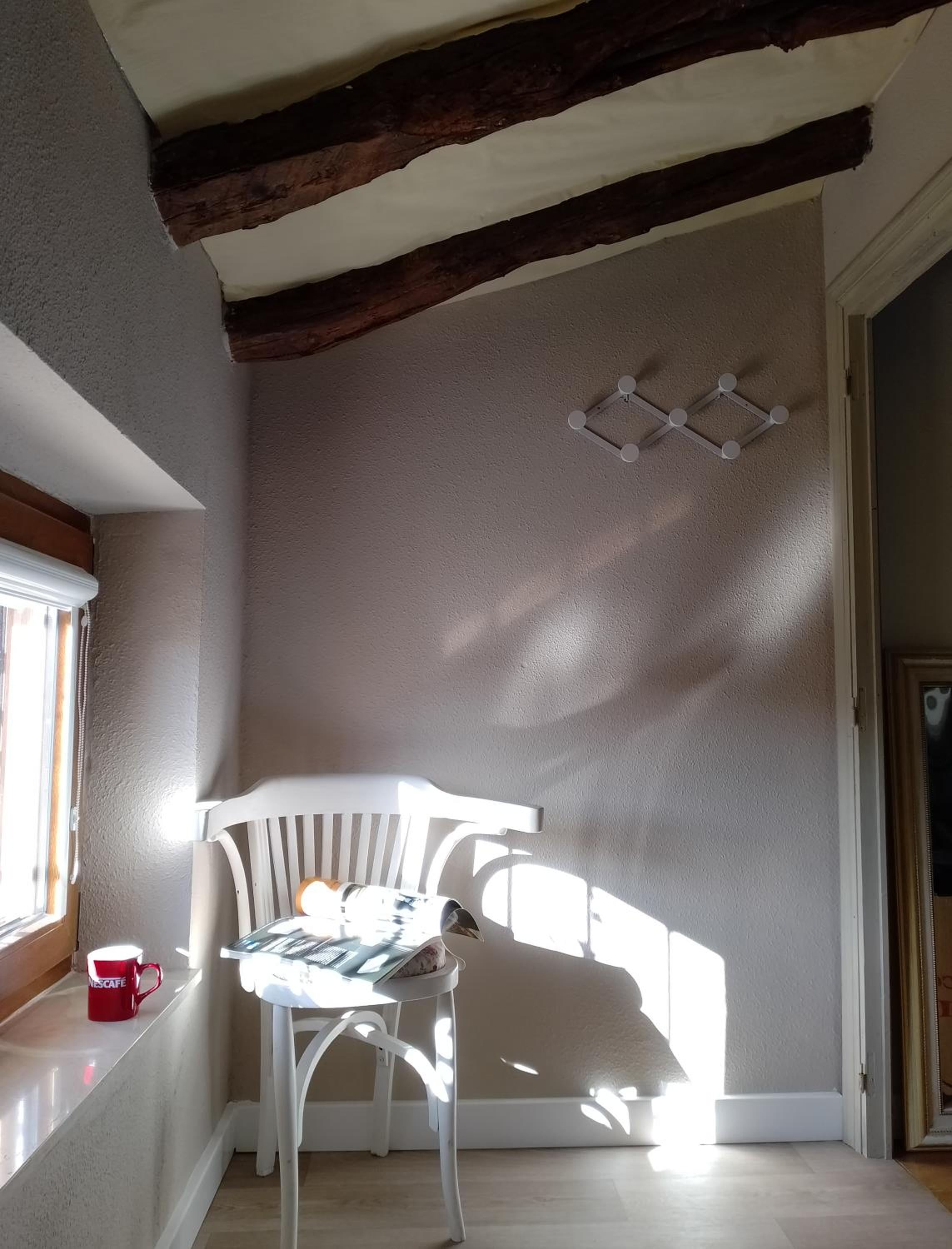 Casa de piedra recién reformada LUNA ROSA