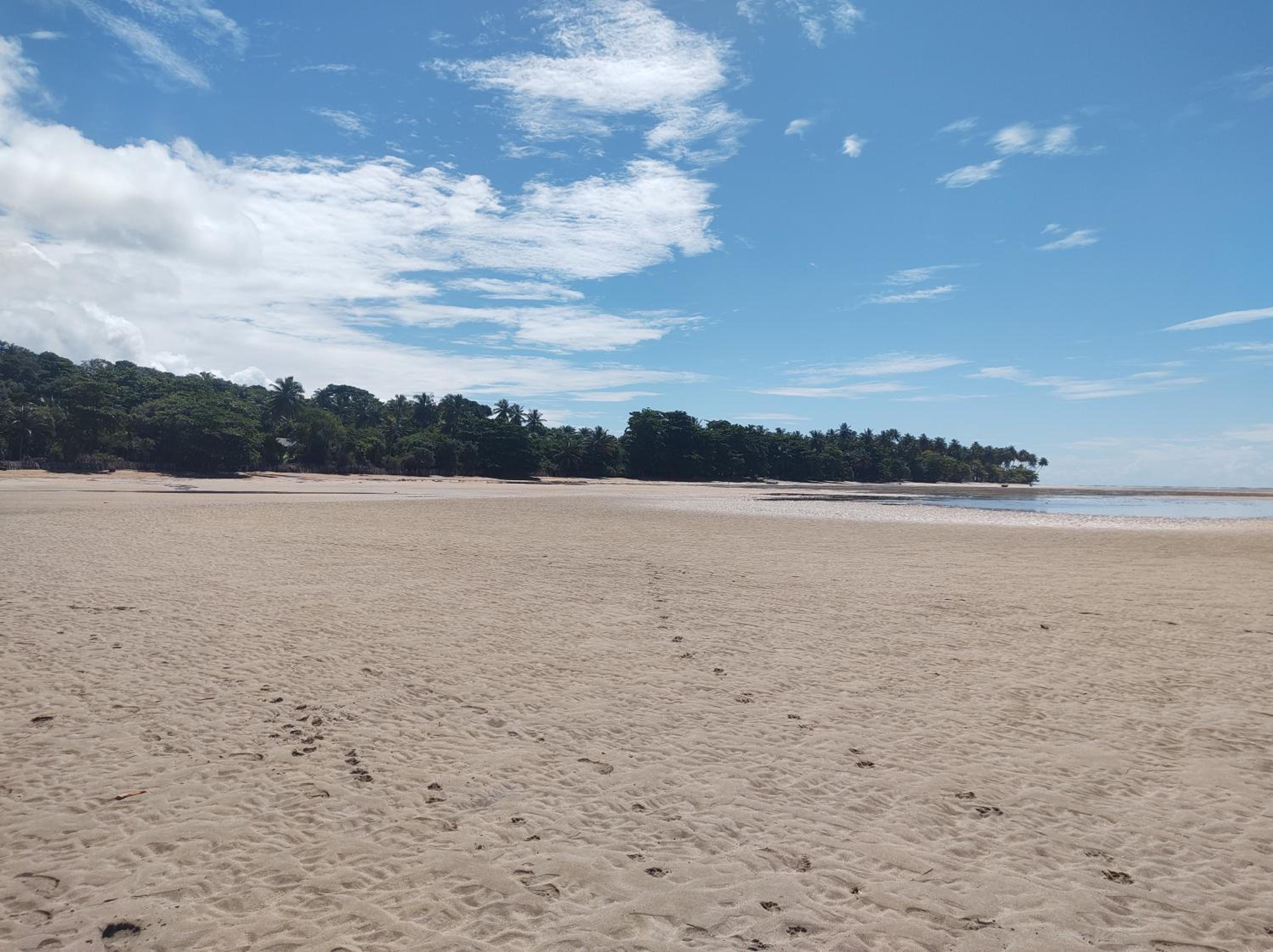 Residencial Olinda de Boipeba