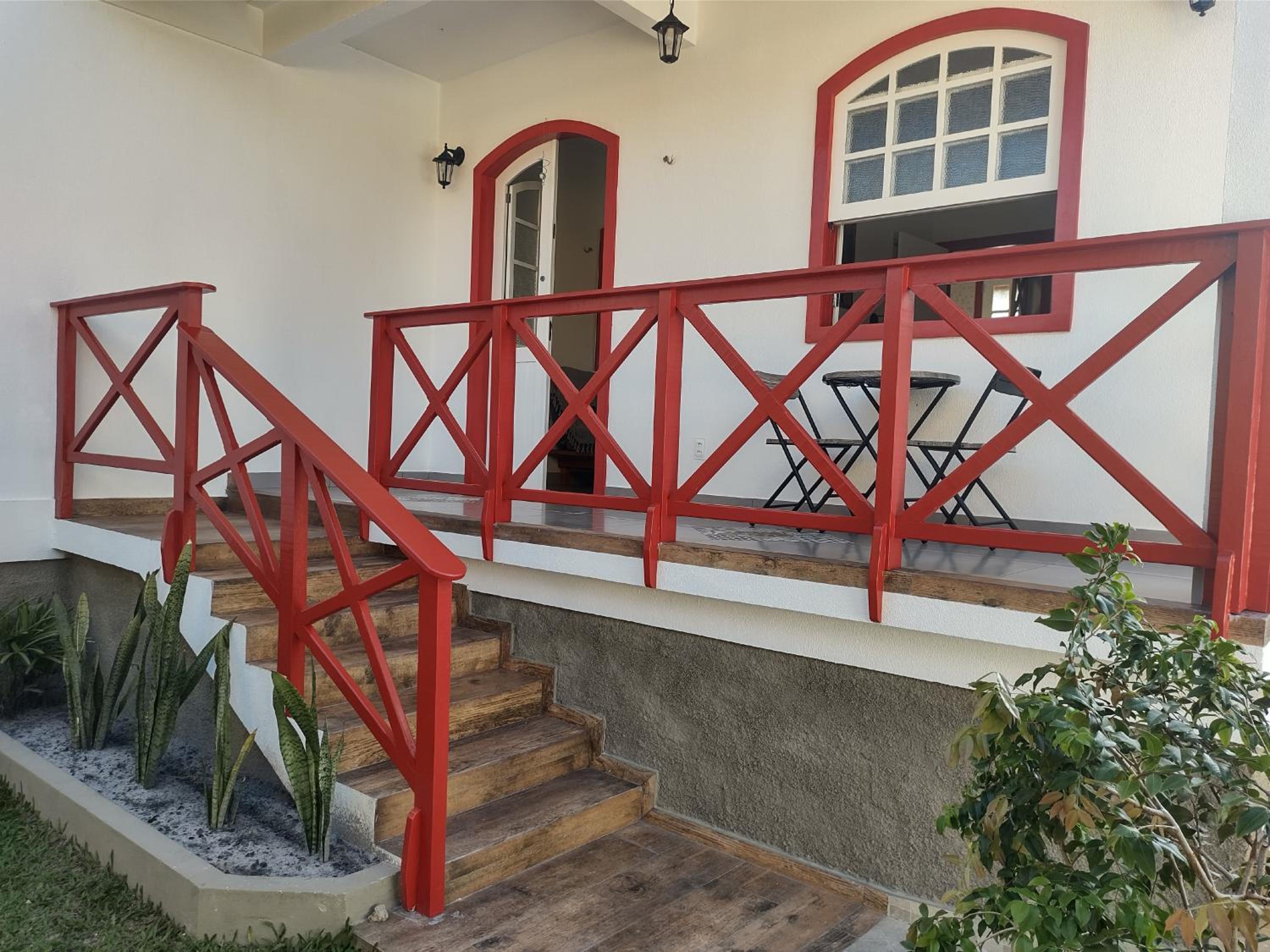 Residencial Olinda de Boipeba