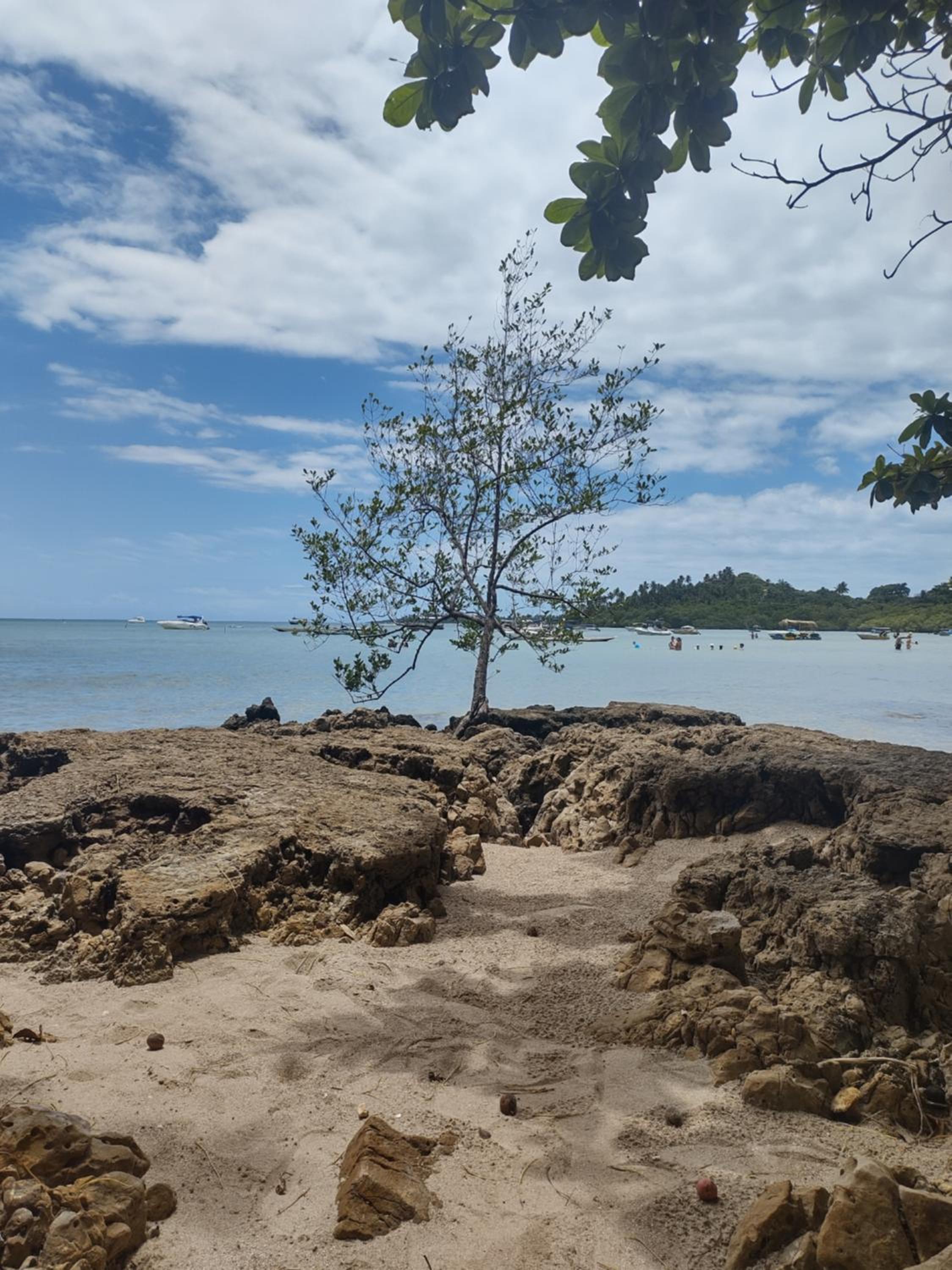 Residencial Olinda de Boipeba