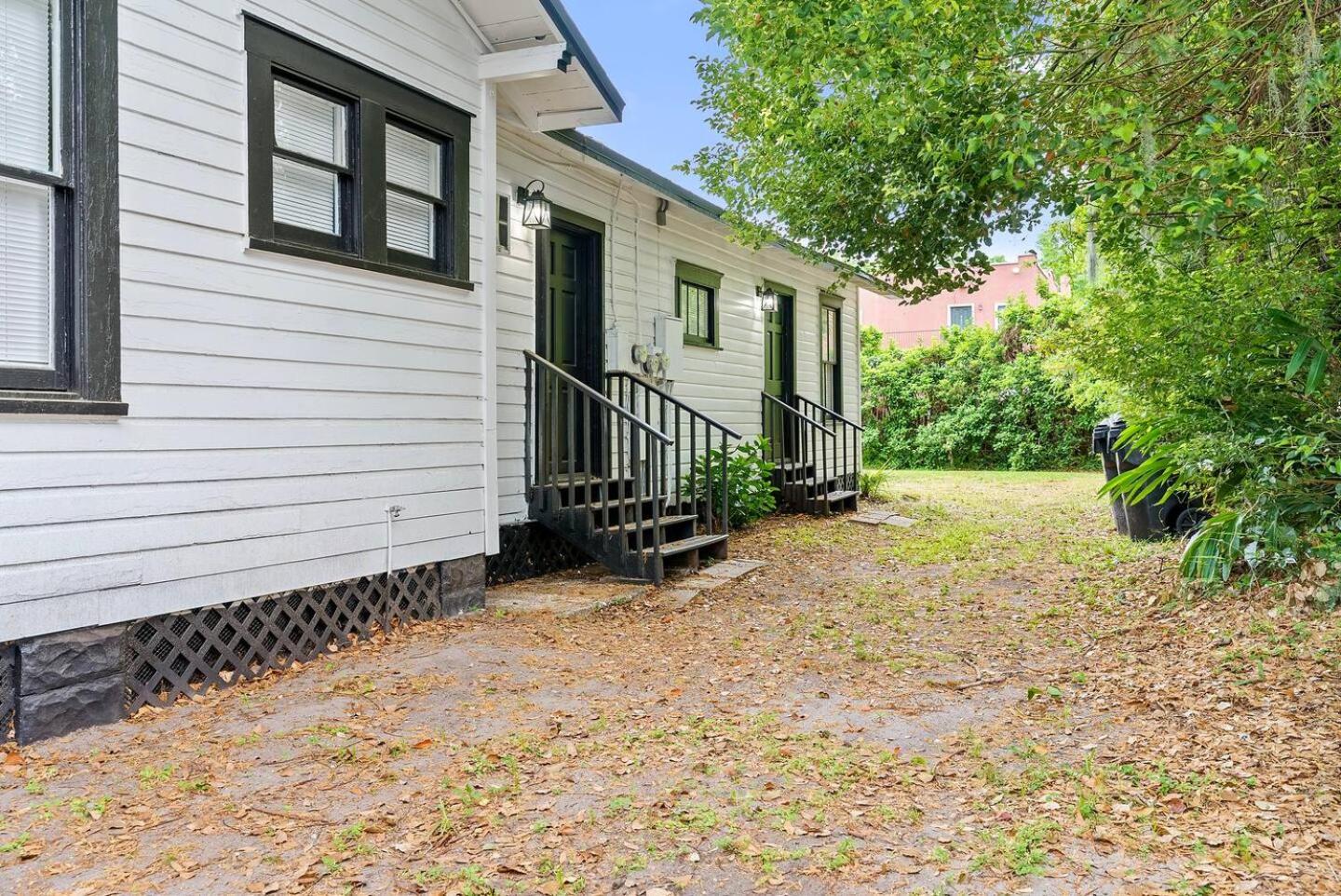 Downtown Orlando 1br Peaceful Convenient