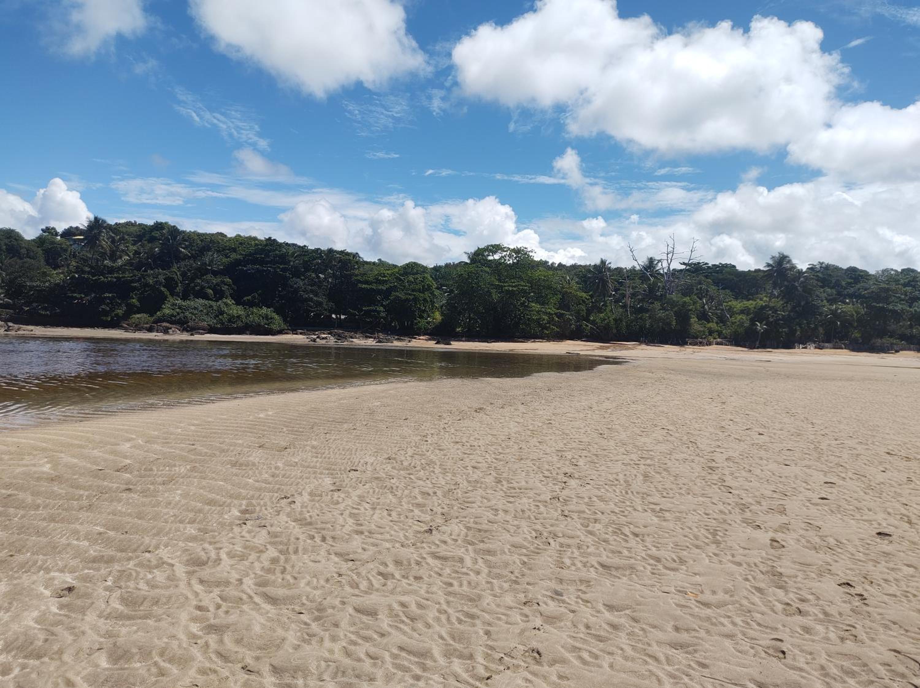 Residencial Olinda de Boipeba