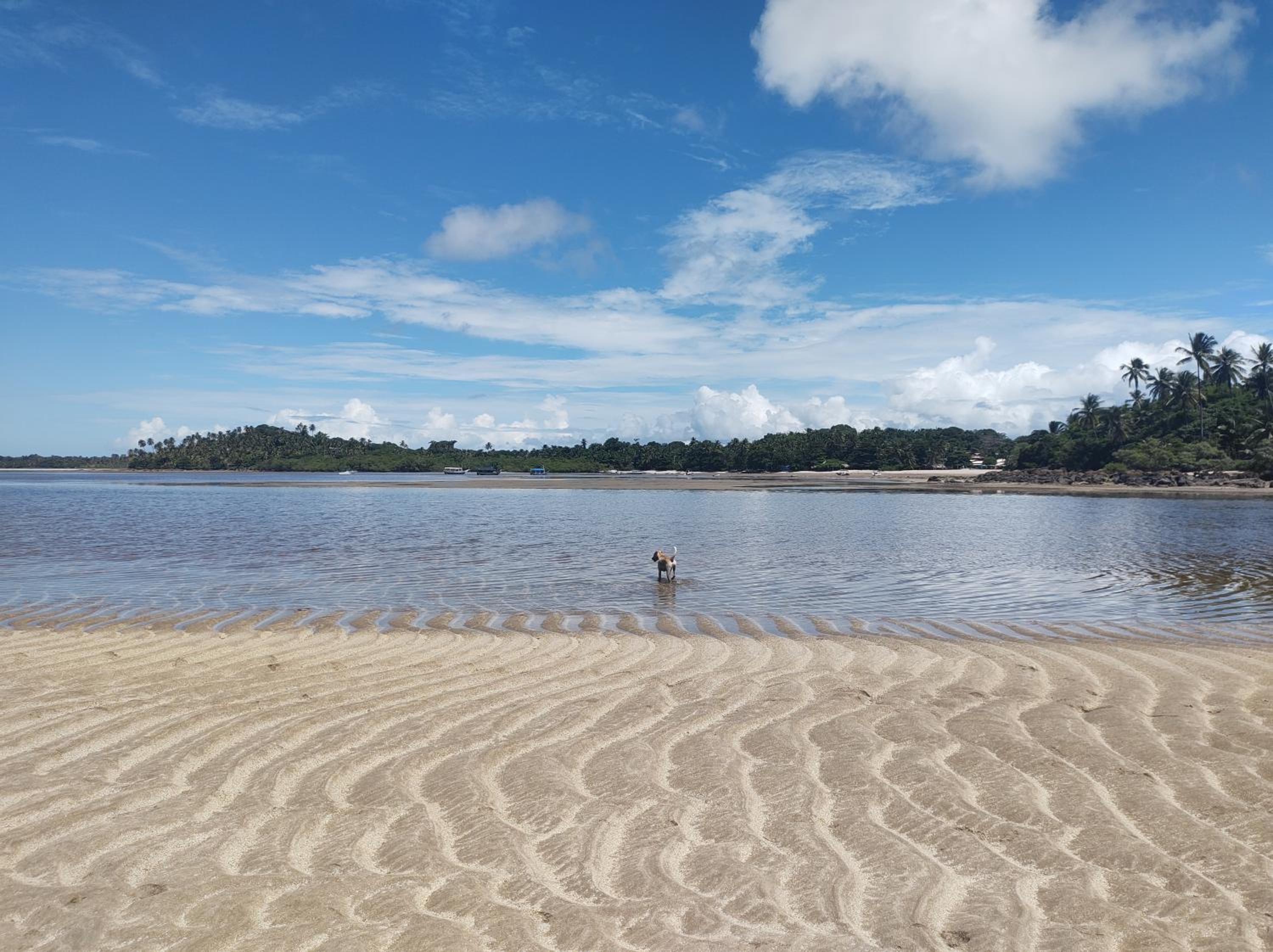 Residencial Olinda de Boipeba
