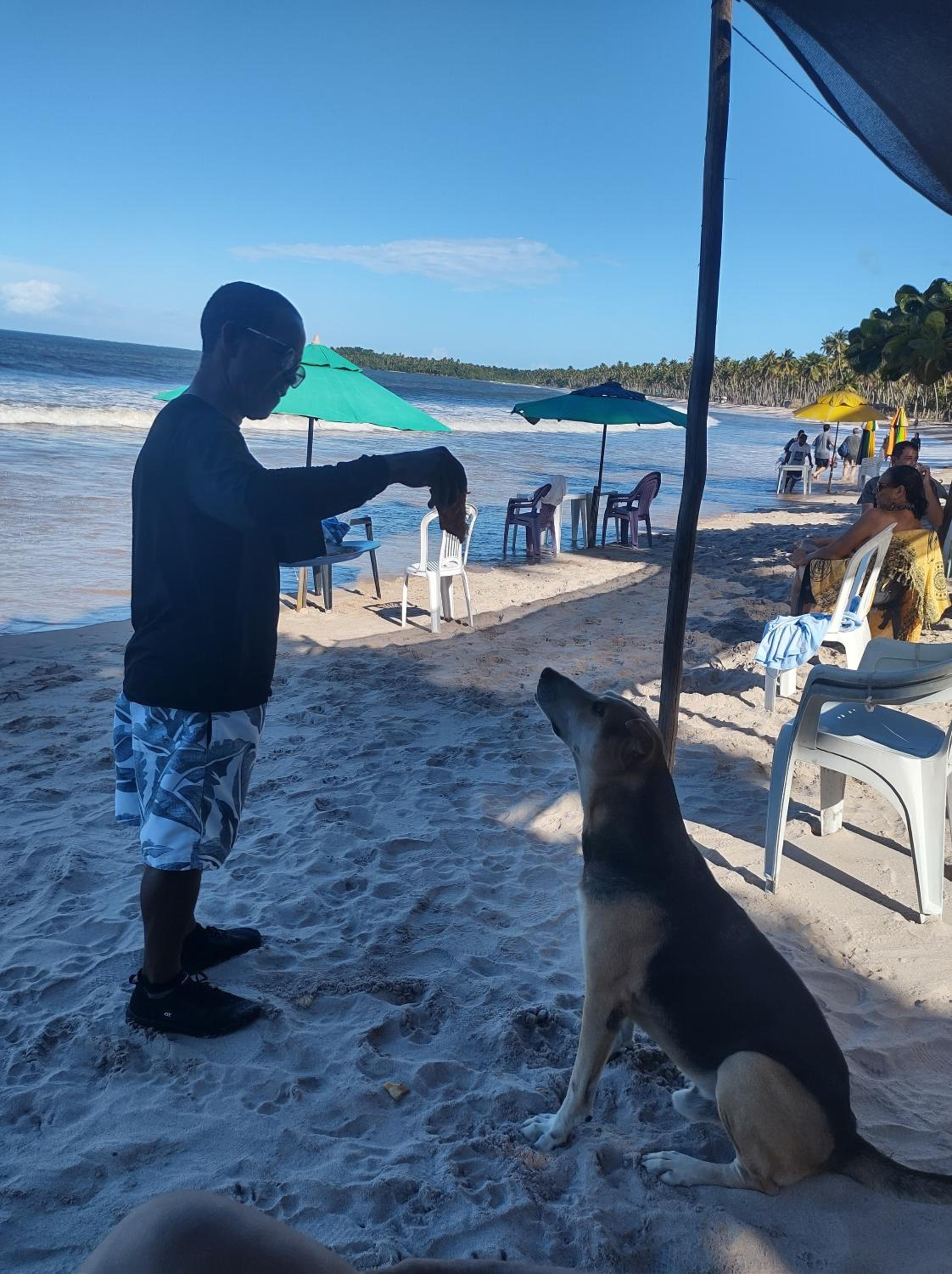 Residencial Olinda de Boipeba