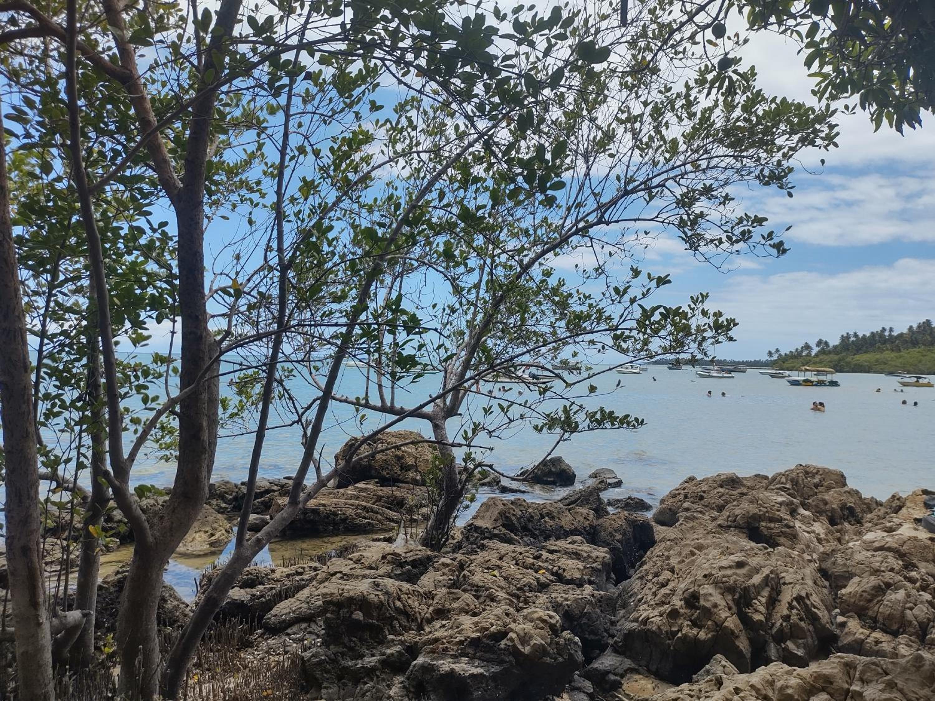 Residencial Olinda de Boipeba