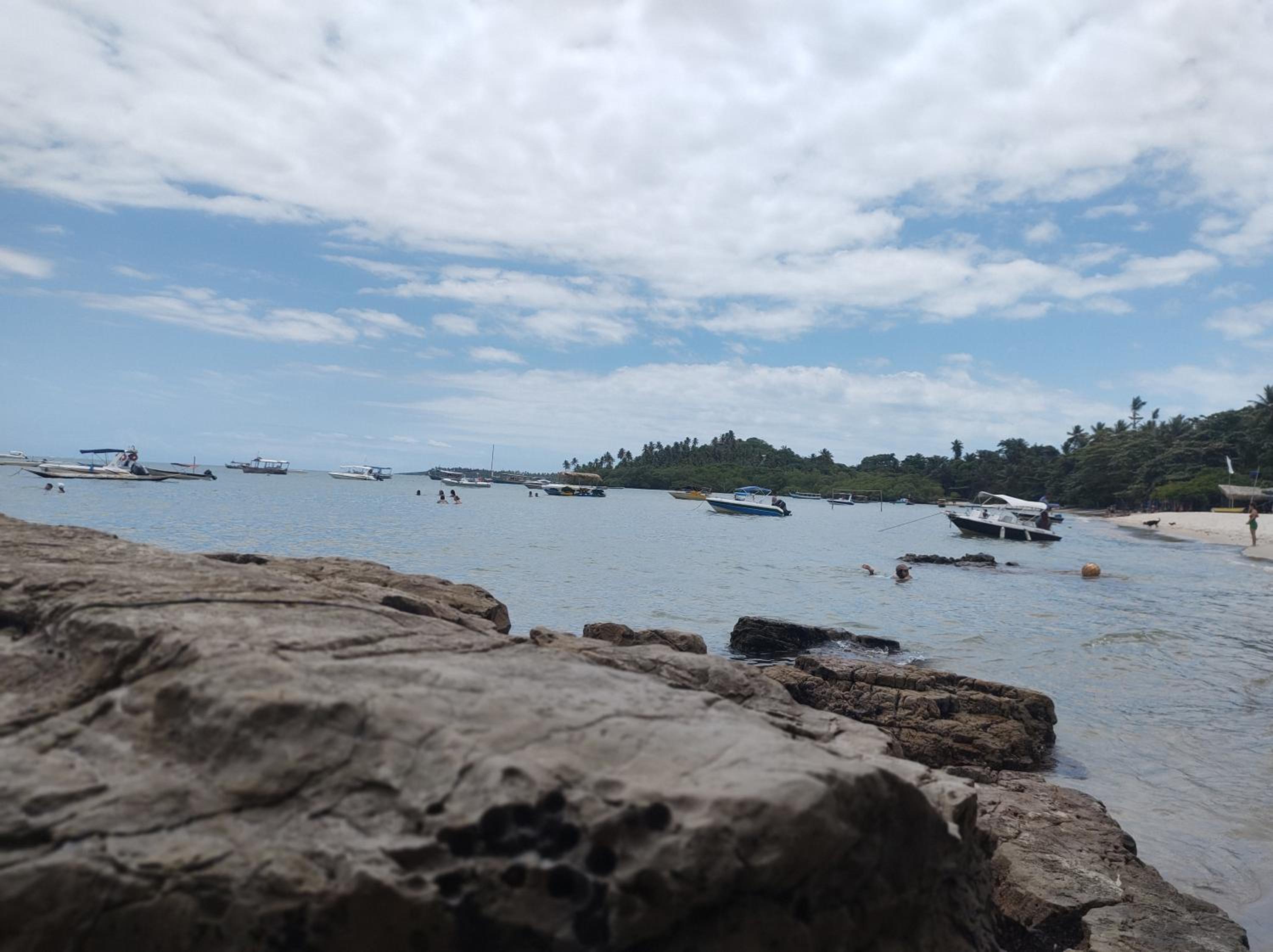 Residencial Olinda de Boipeba