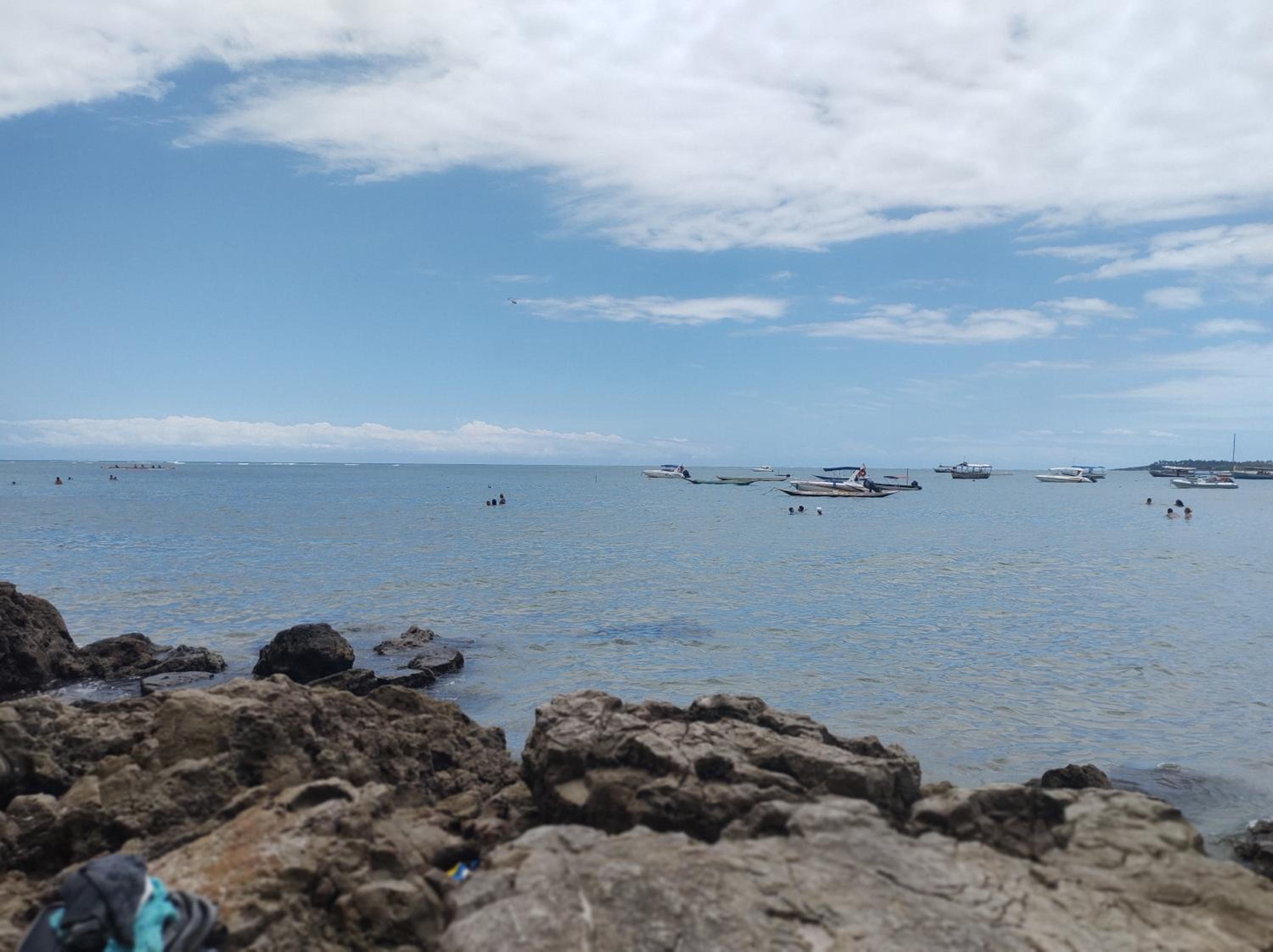 Residencial Olinda de Boipeba