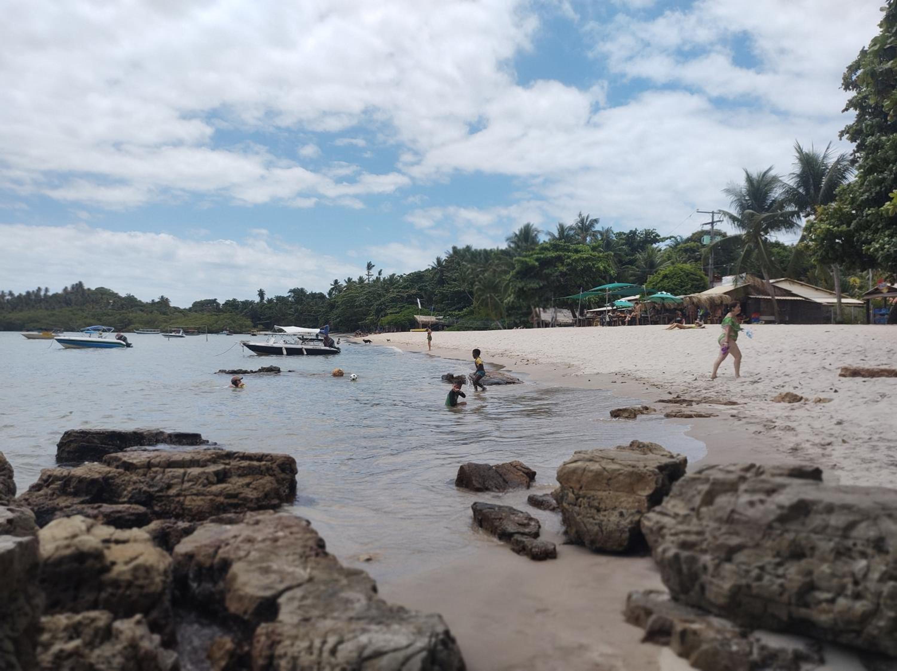 Residencial Olinda de Boipeba