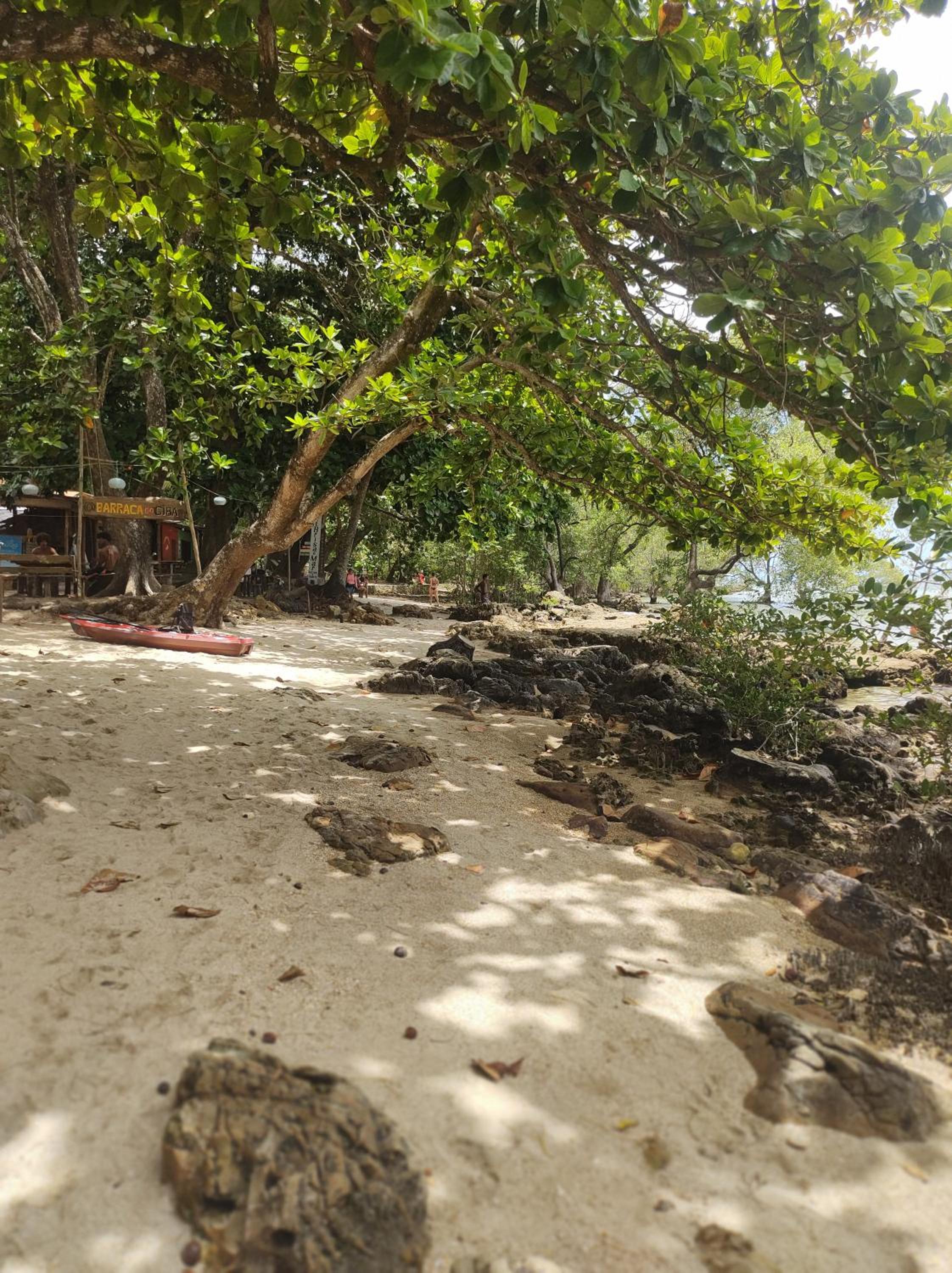 Residencial Olinda de Boipeba
