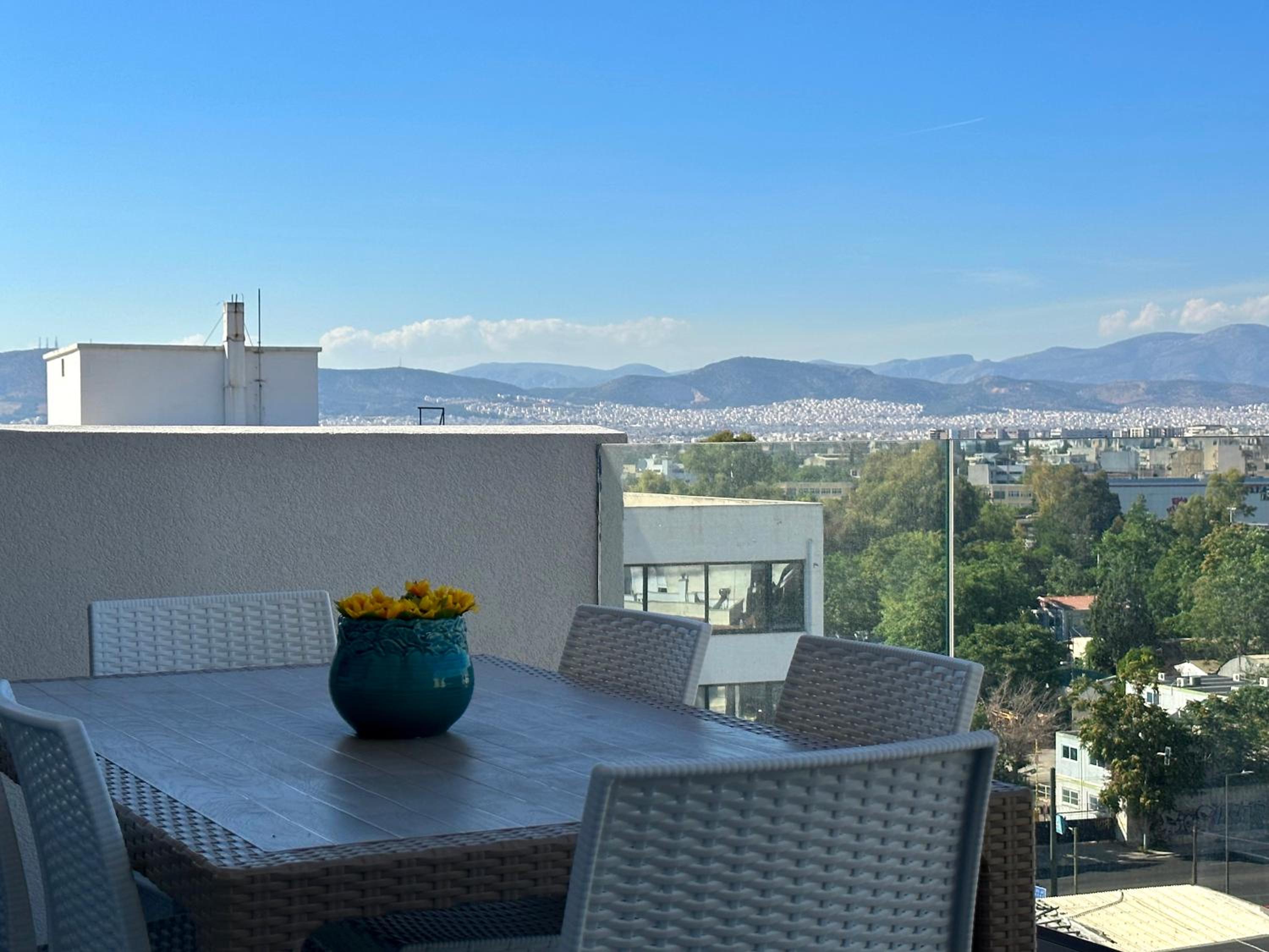 Sky Suite Apartments - Cloud9 in the City