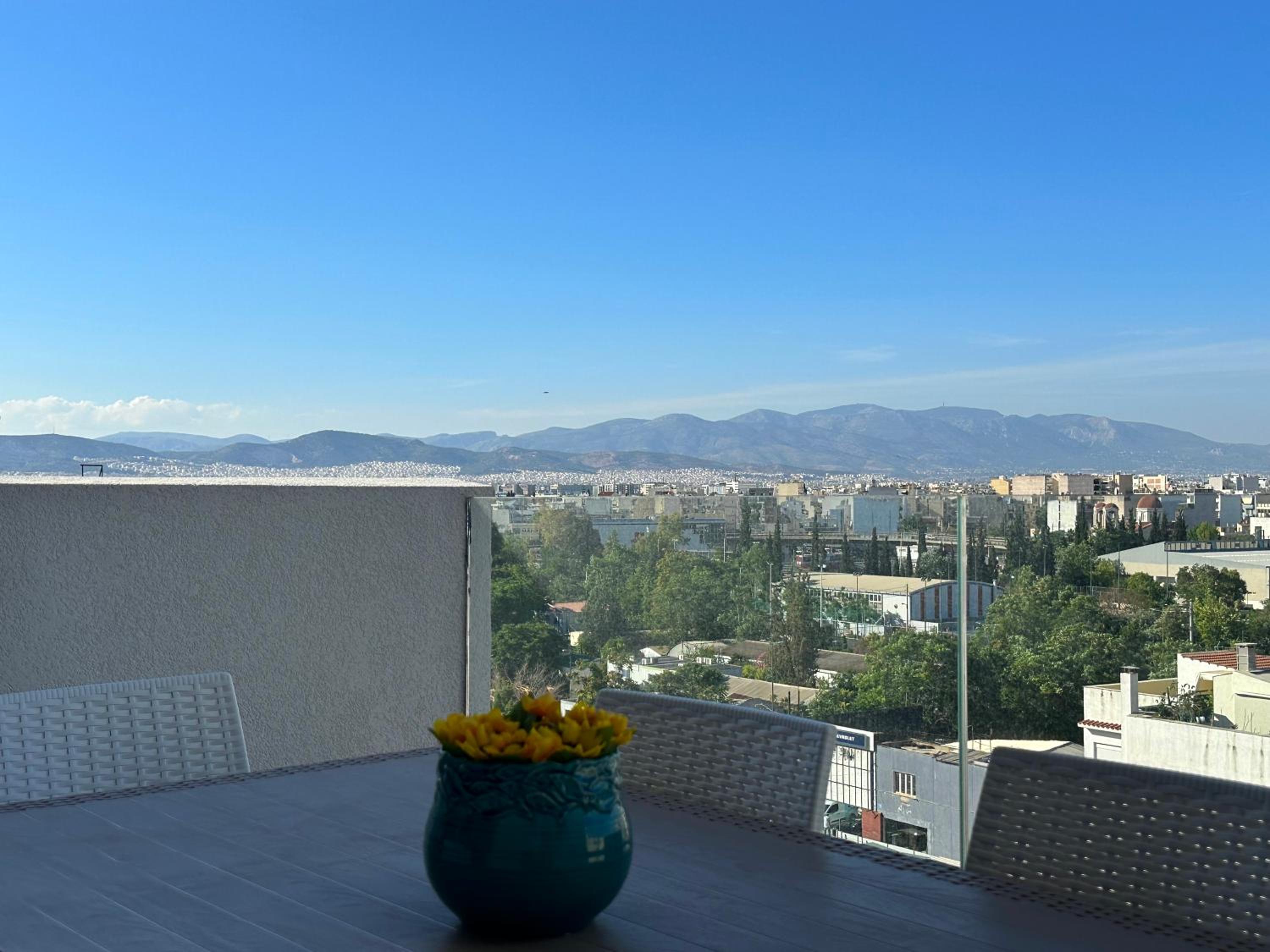 Sky Suite Apartments - Cloud9 in the City