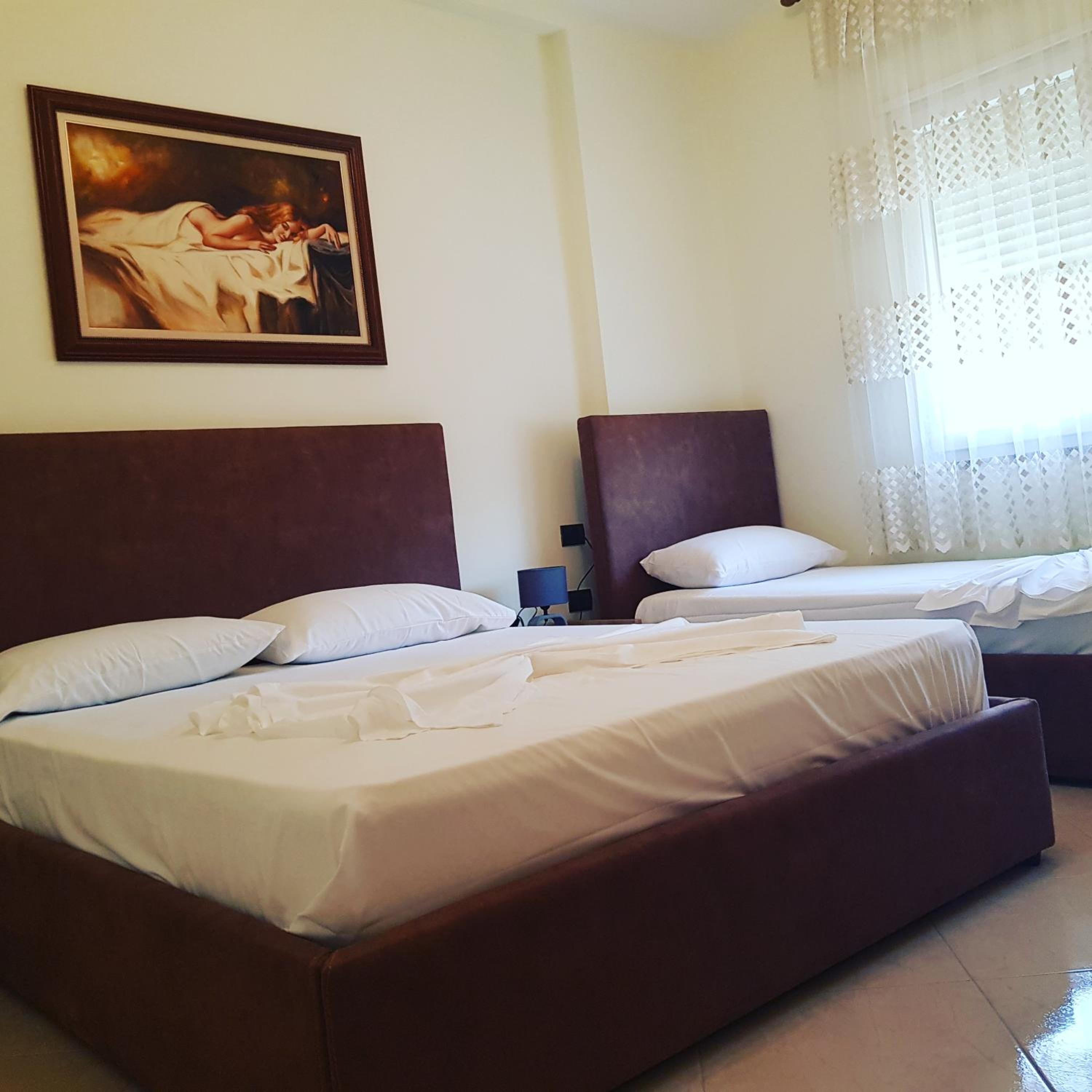 Relax Apartments Golem
