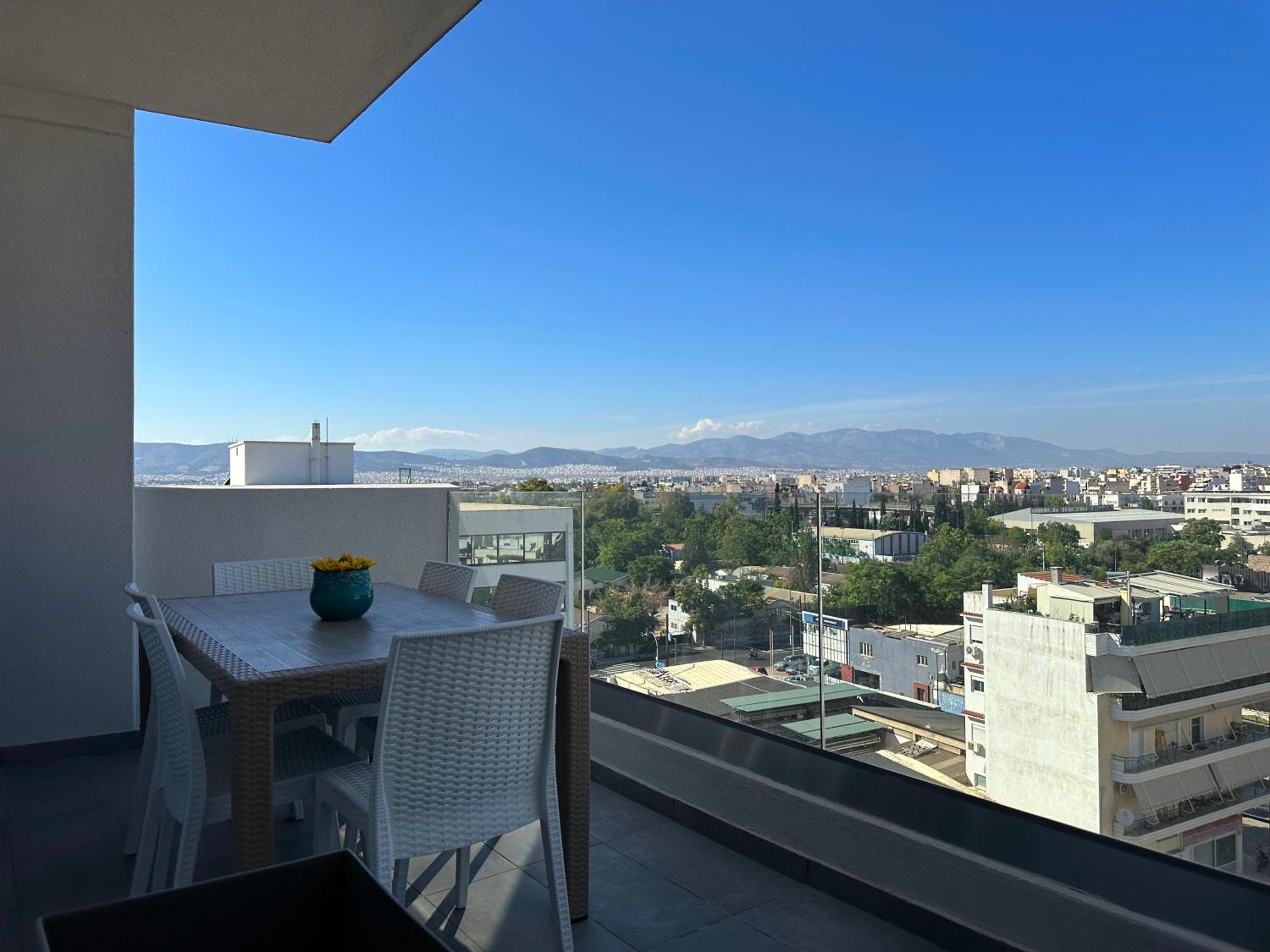 Sky Suite Apartments - Cloud9 in the City