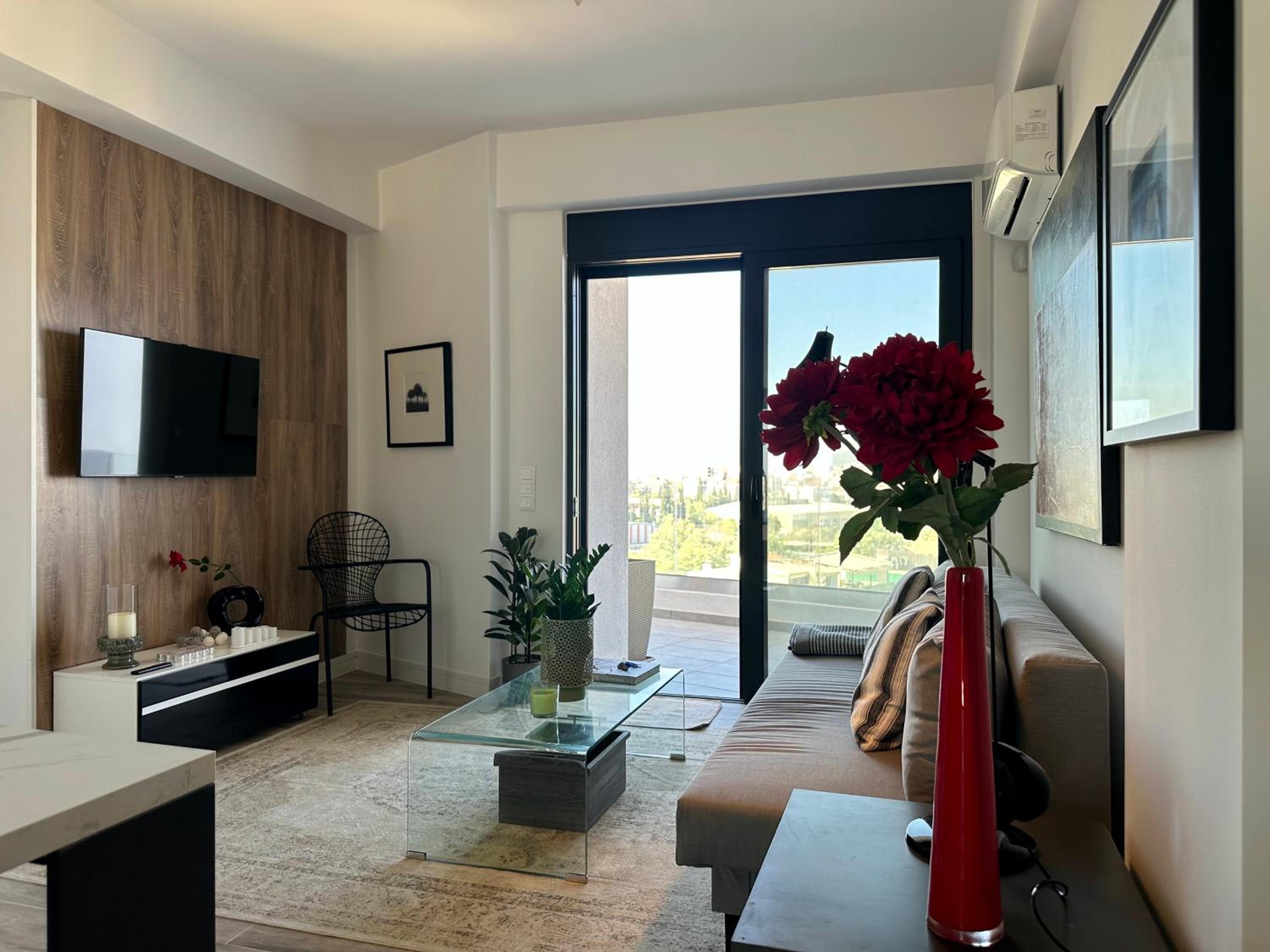 Sky Suite Apartments - Cloud9 in the City