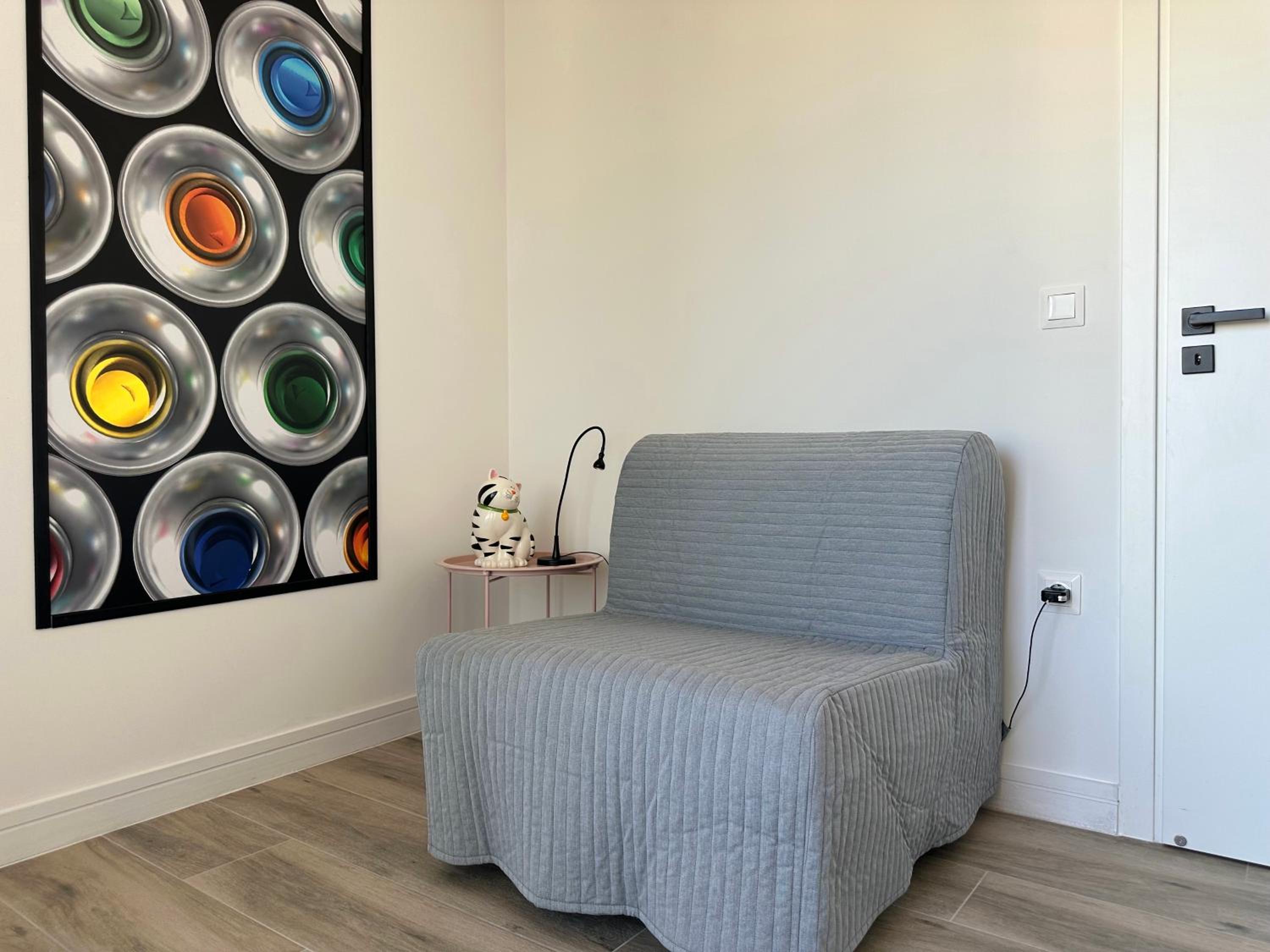 Sky Suite Apartments - Cloud9 in the City