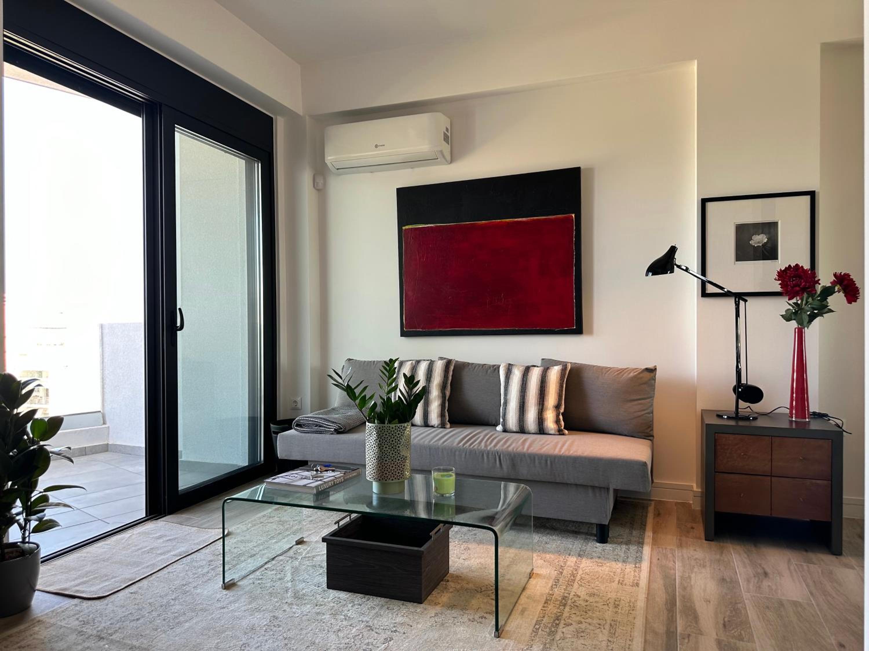 Sky Suite Apartments - Cloud9 in the City