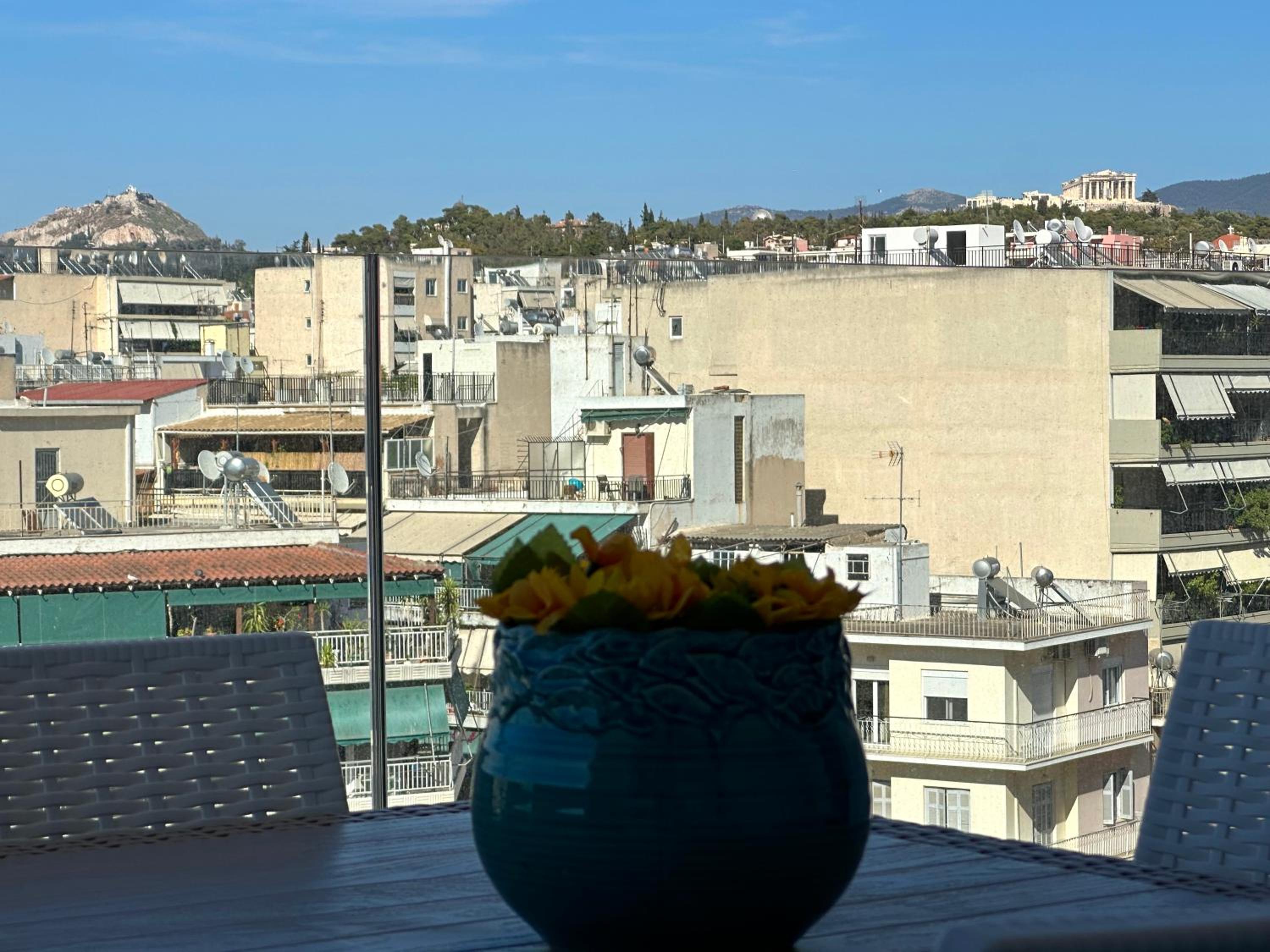 Sky Suite Apartments - Cloud9 in the City