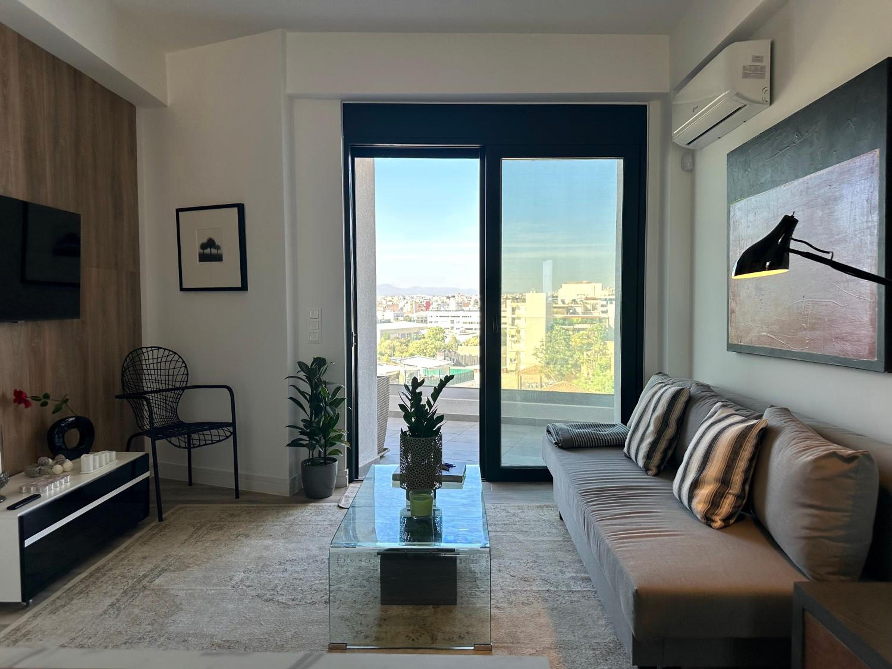 Sky Suite Apartments - Cloud9 in the City