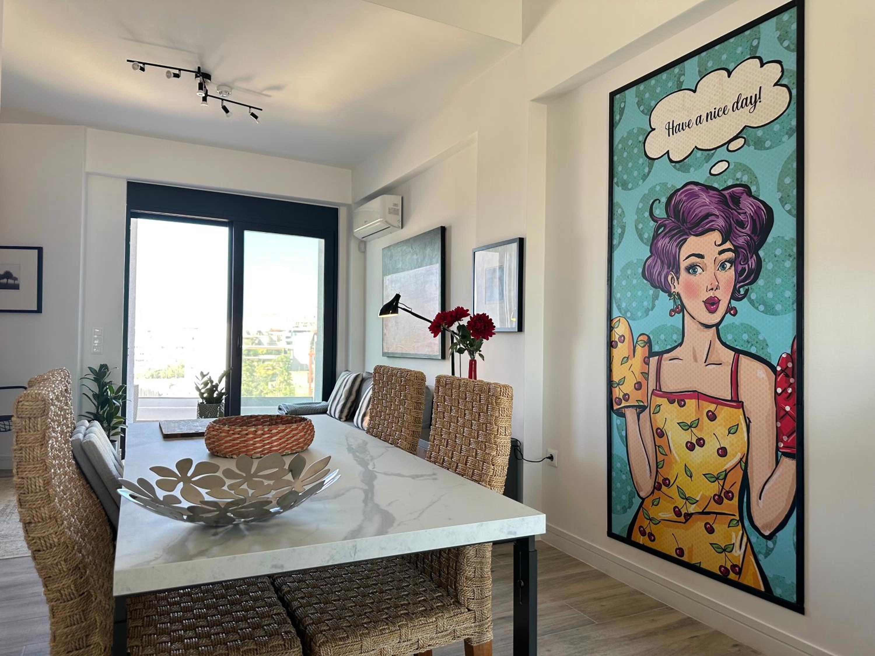 Sky Suite Apartments - Cloud9 in the City