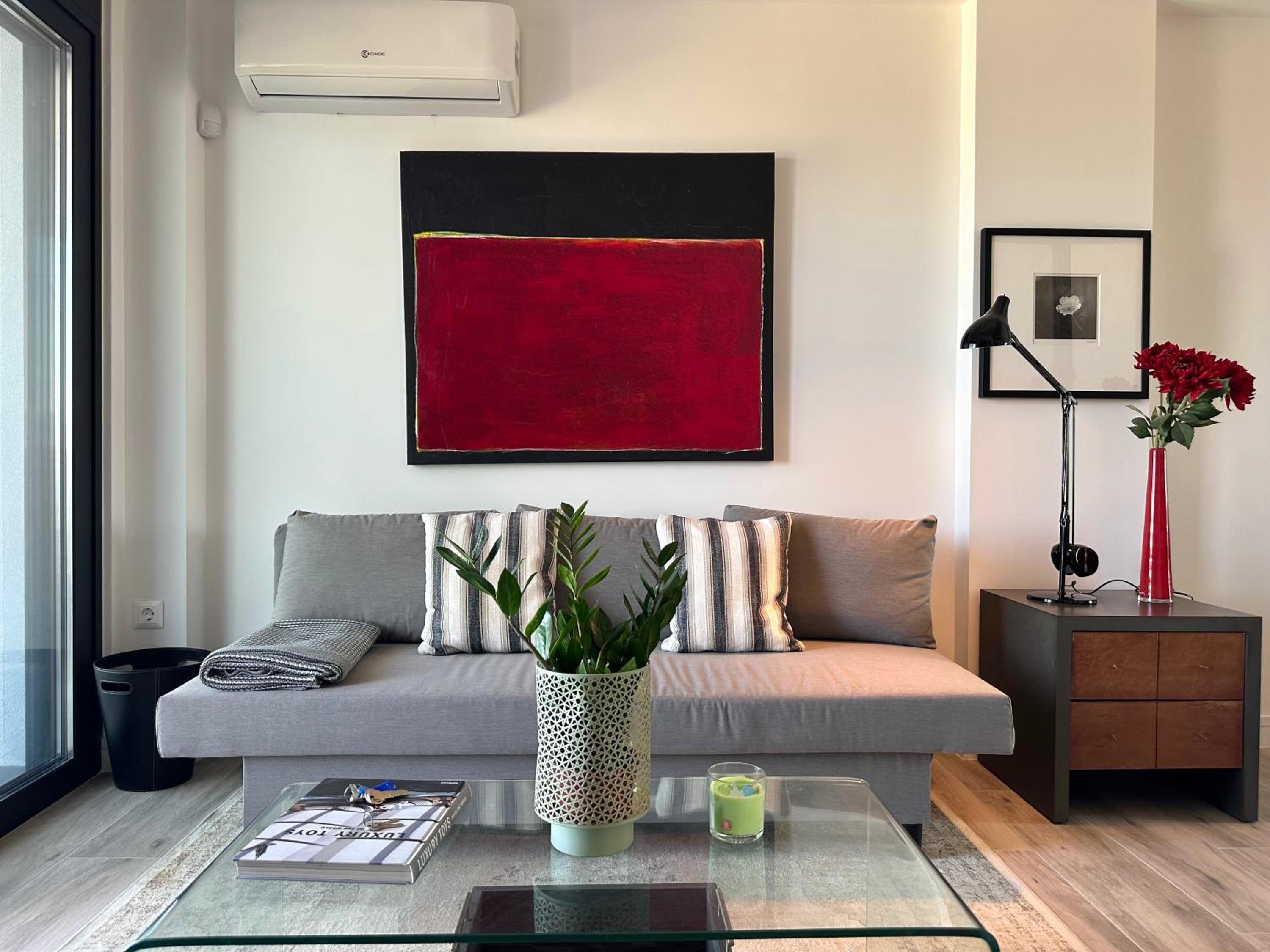 Sky Suite Apartments - Cloud9 in the City