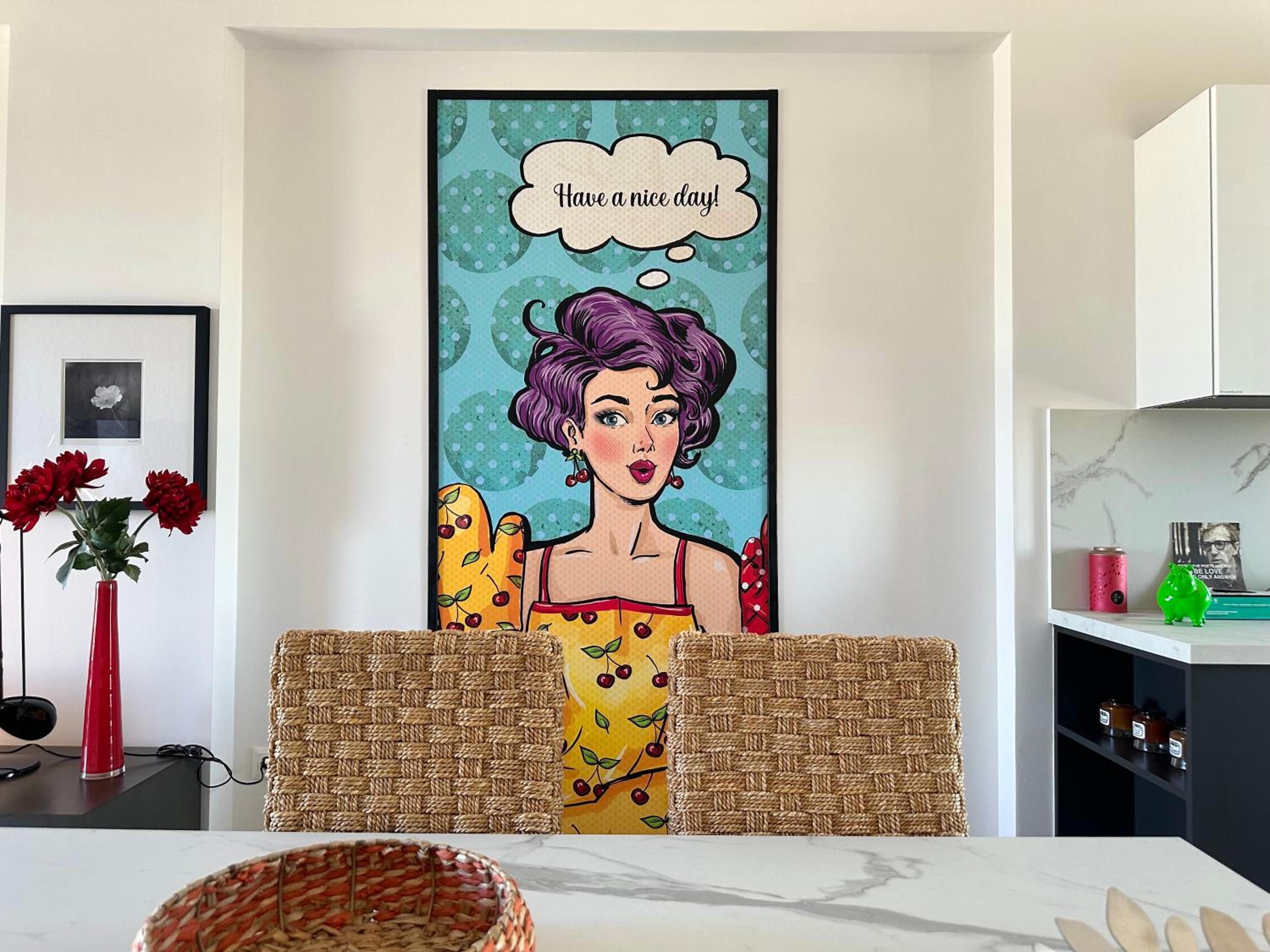 Sky Suite Apartments - Cloud9 in the City