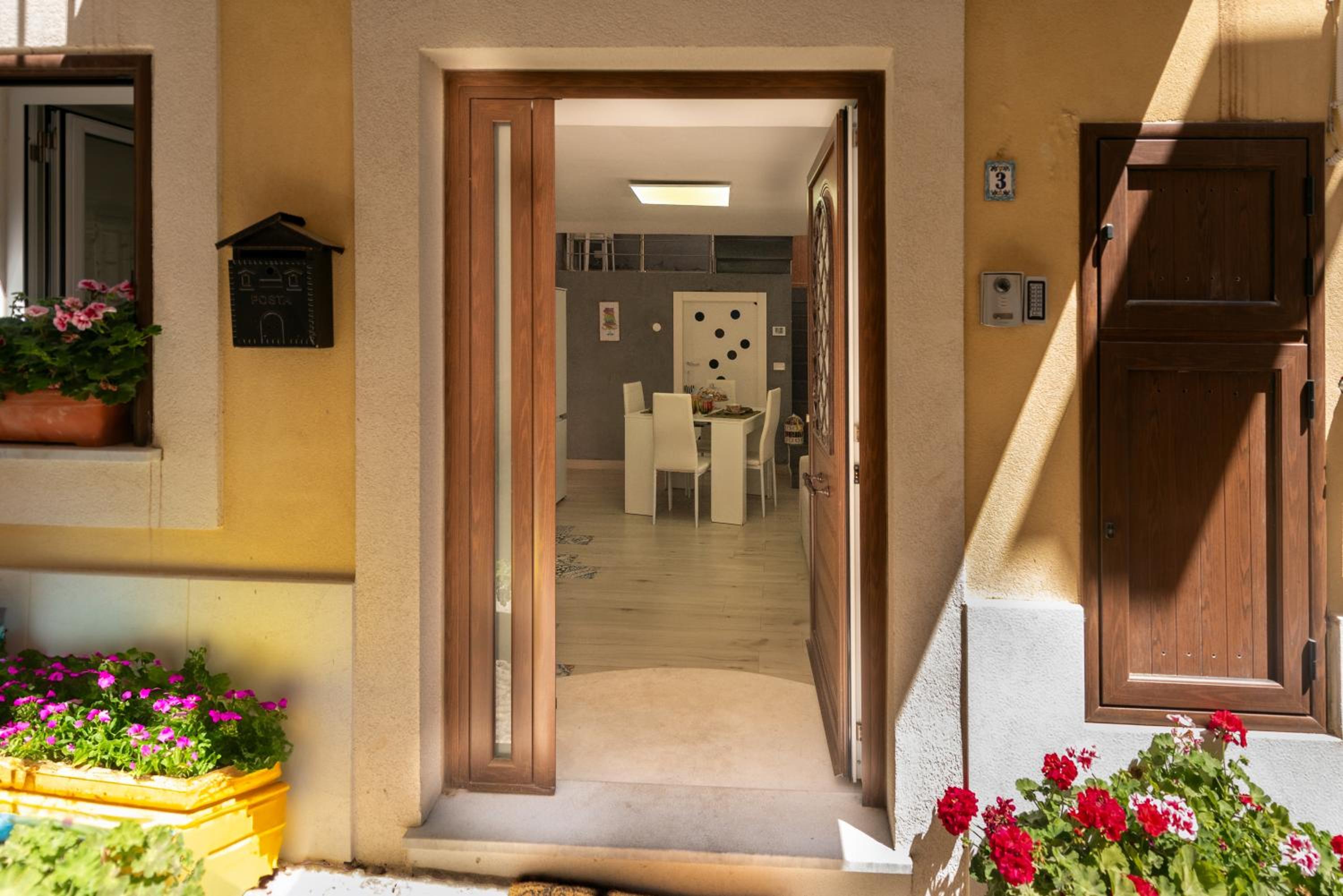La mia deliziosa Casetta di giù